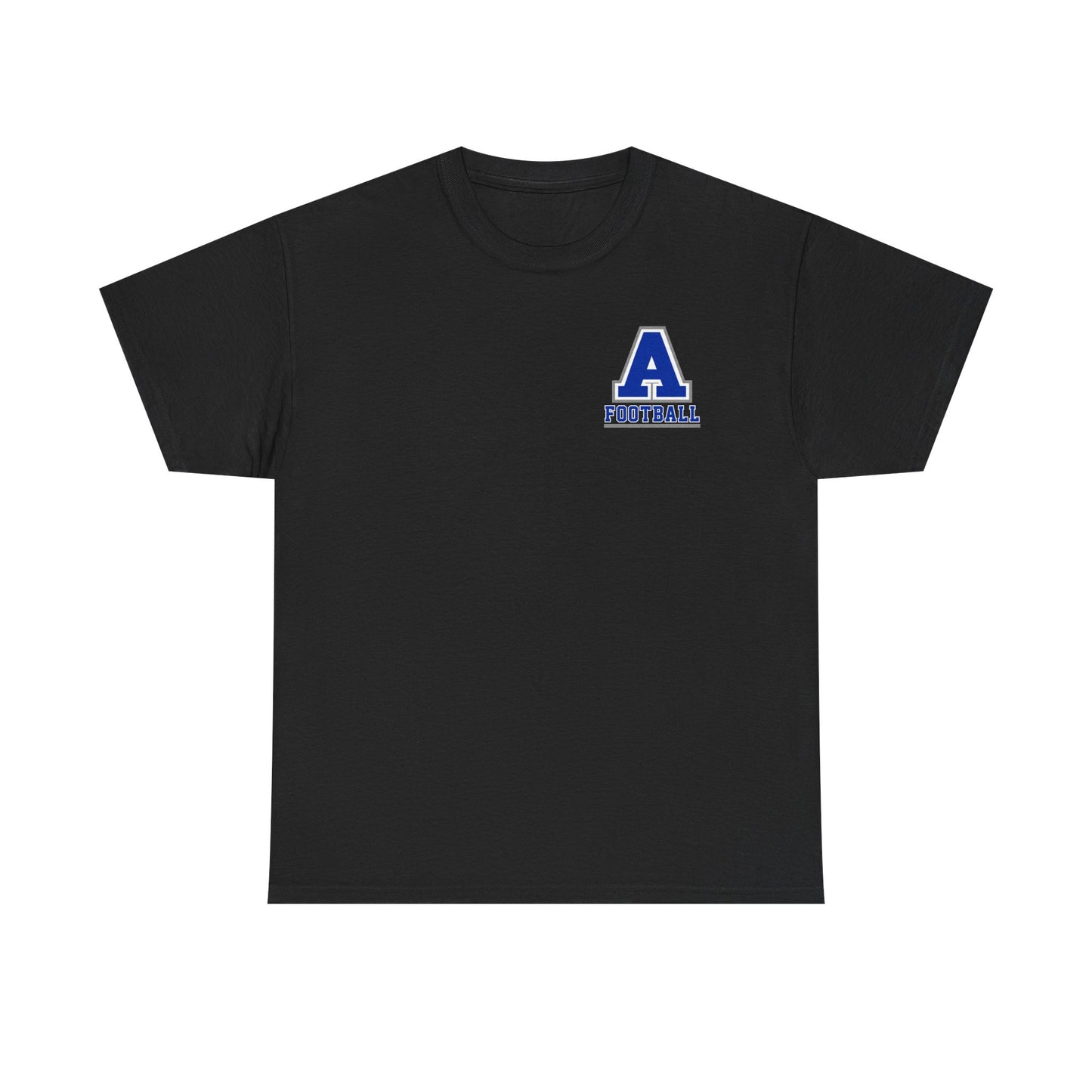 Attleboro Football Tee
