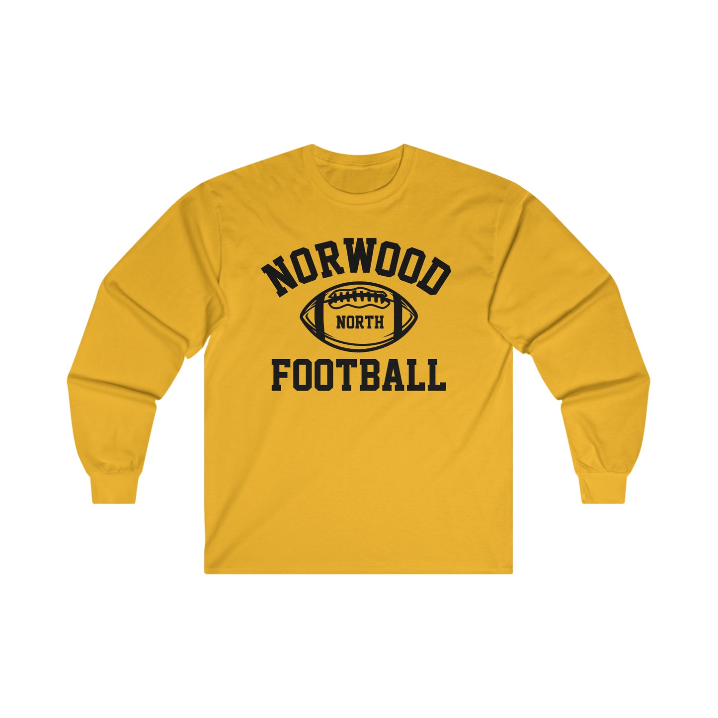 OG - Norwood "North" Jersey
