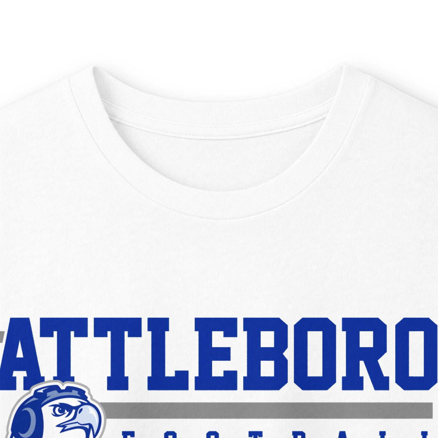 Attleboro Football Long Sleeve Tee