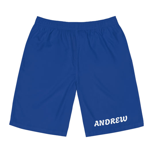 Andrew Shorts