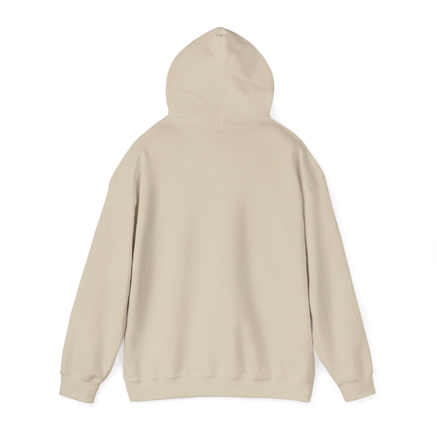 WDH Coffee -Hooded Sweatshirt