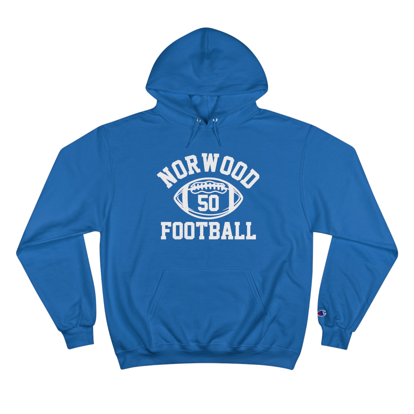 Norwood football - 50