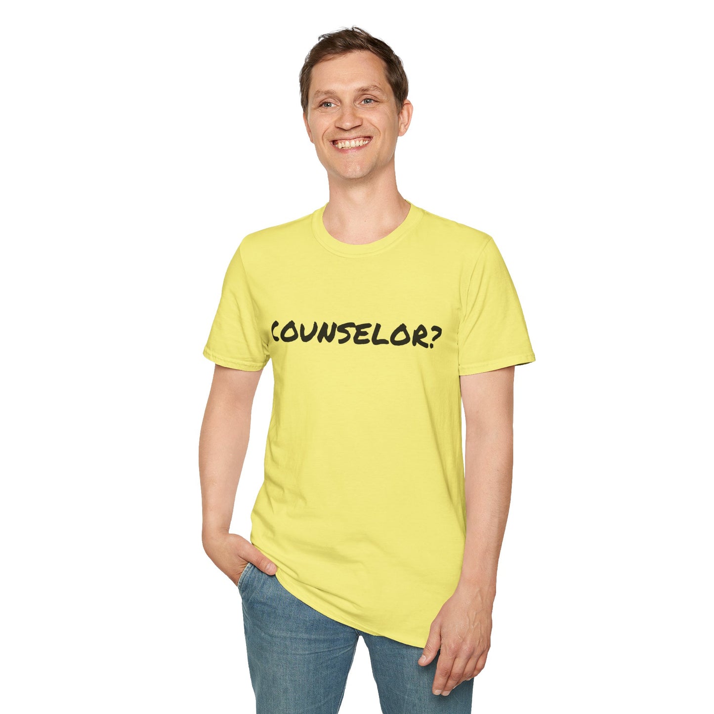Movie Gear - Counselor?