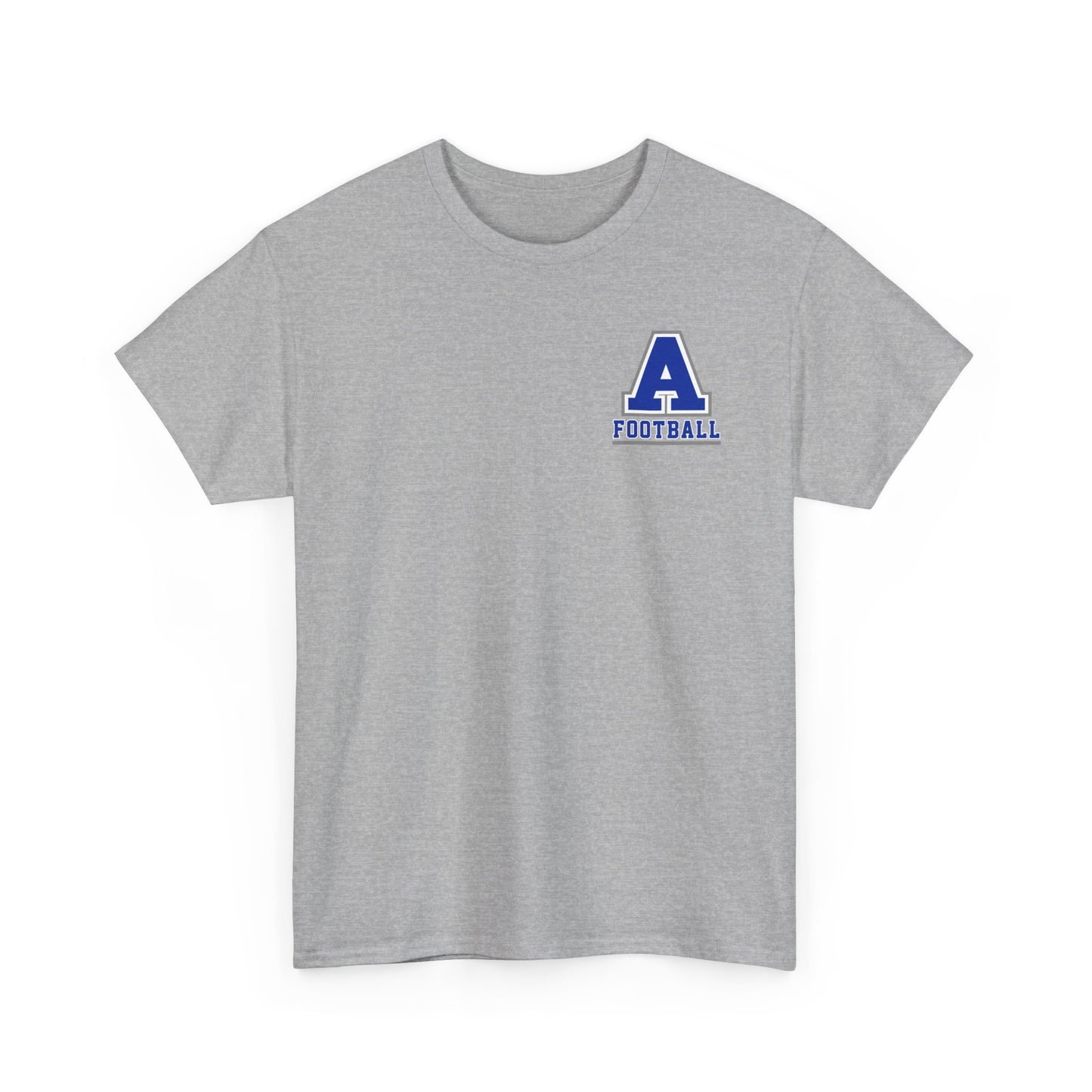 Attleboro Football Tee