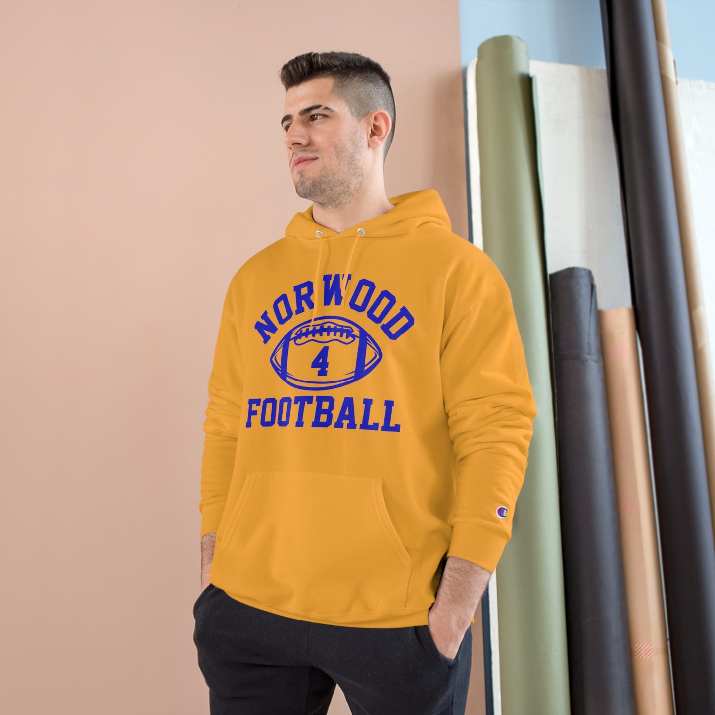 Norwood Football - 4