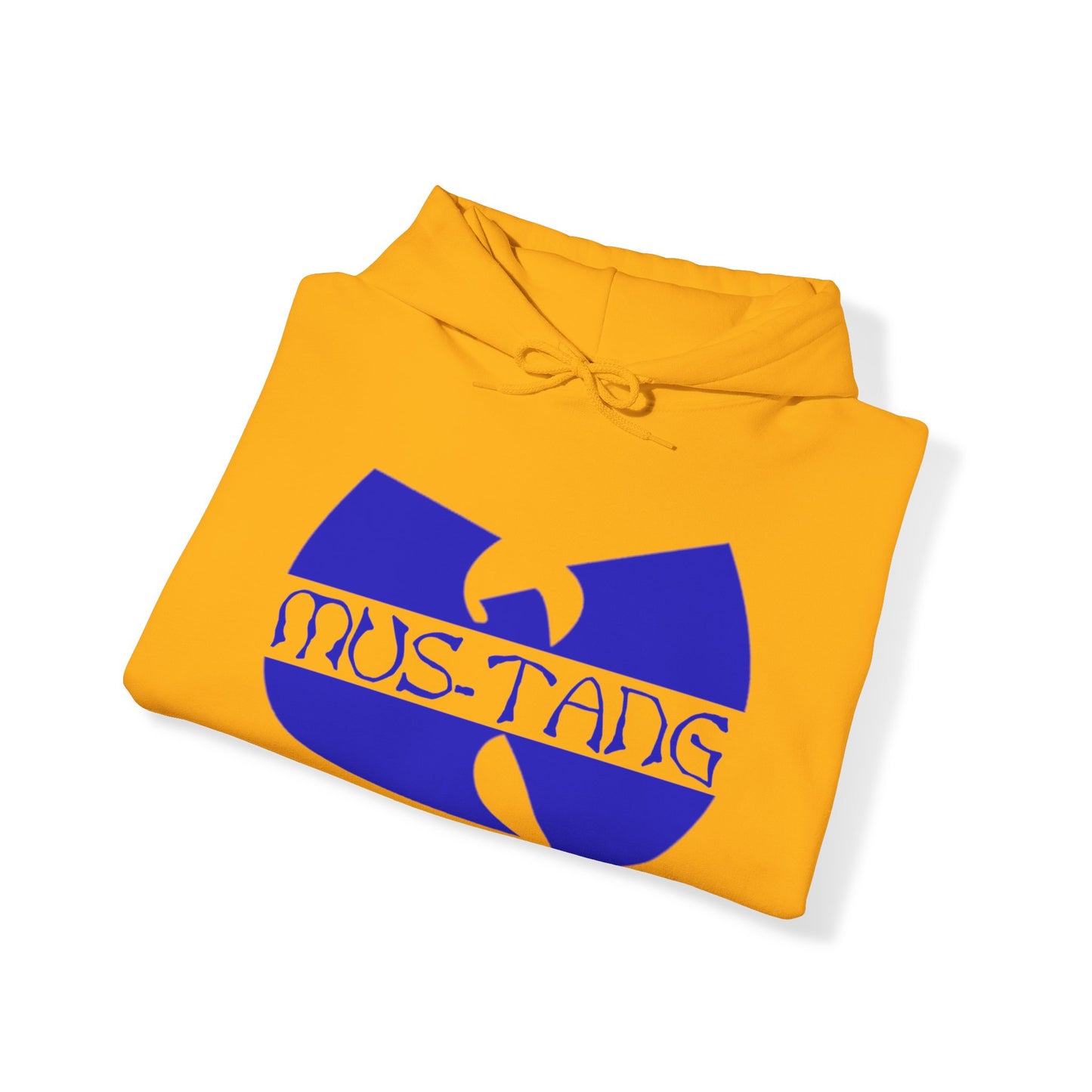 MusTang Hoodie