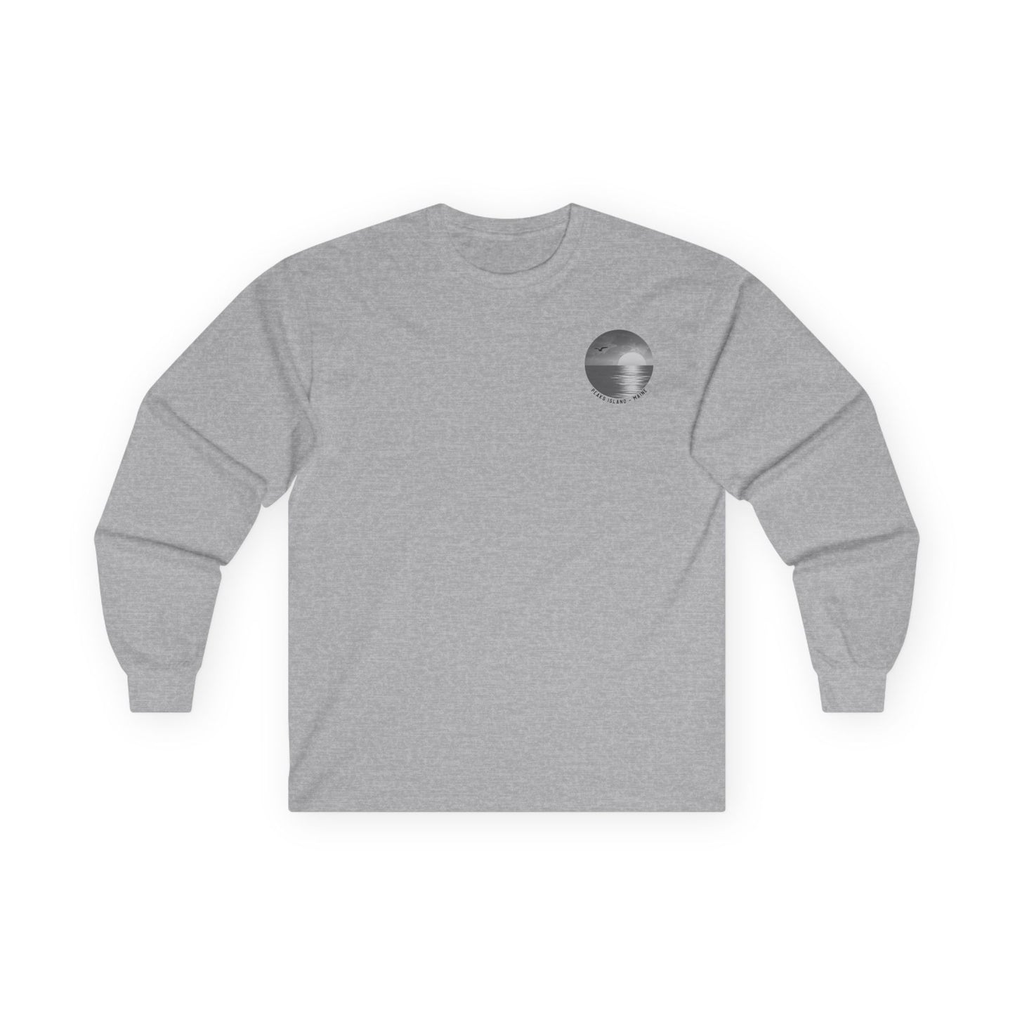 Peaks Long Sleeve