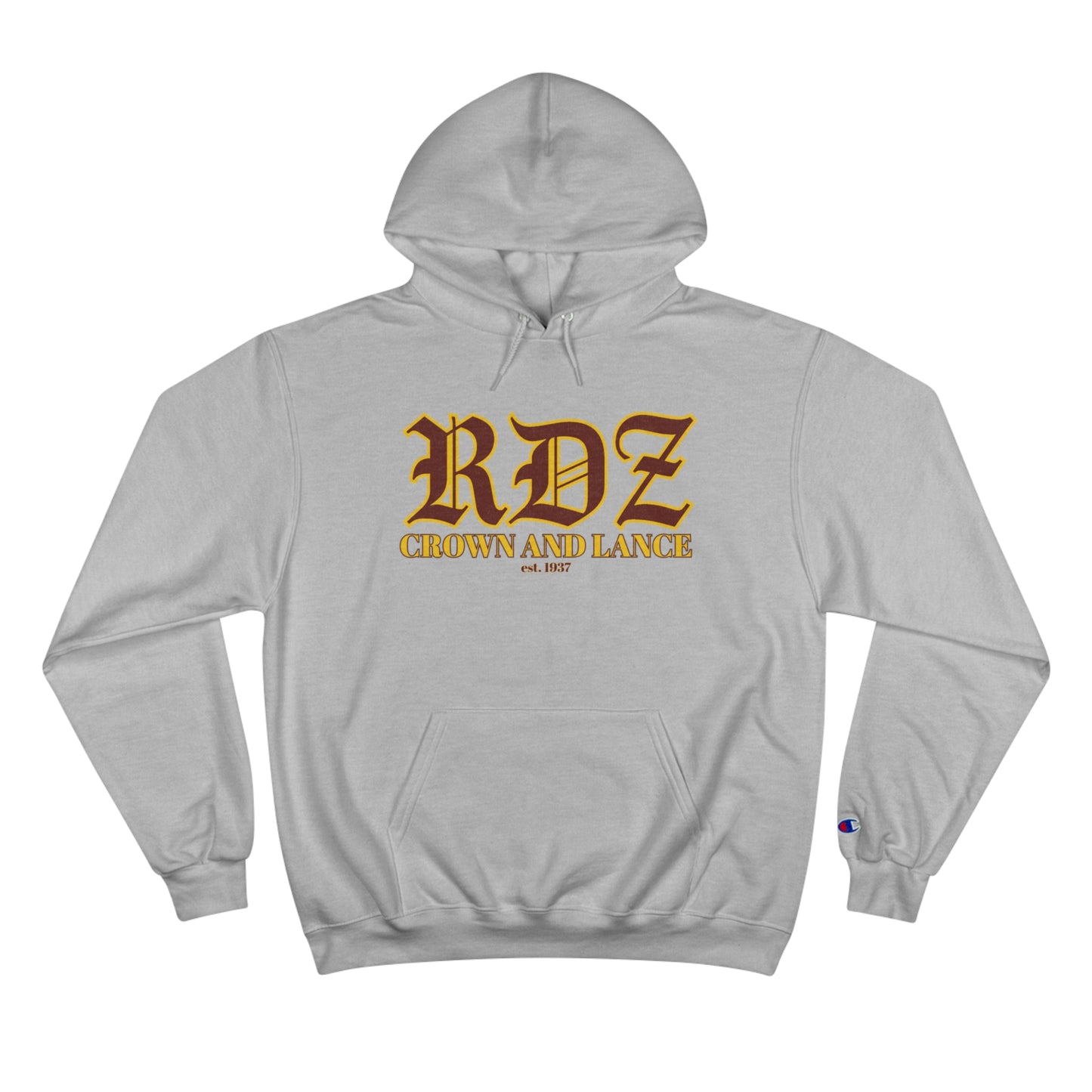 RDZ Hoodie