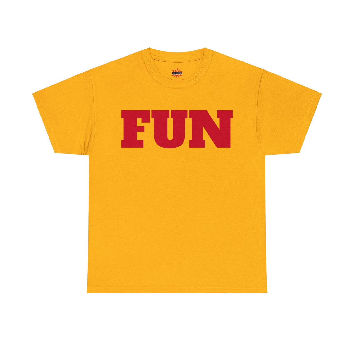 FUN Tee