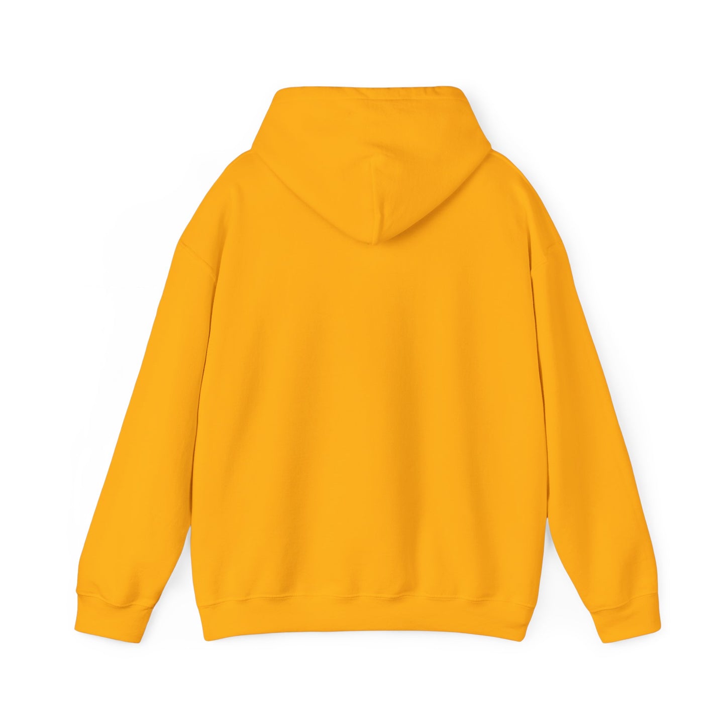 MusTang Hoodie