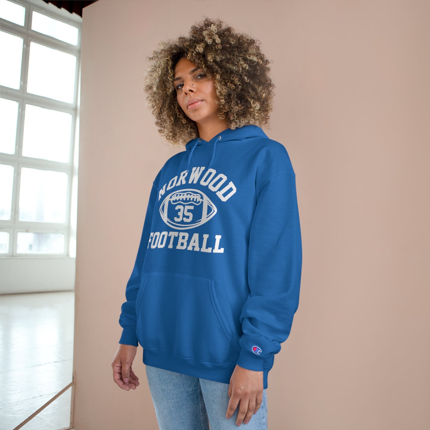 Norwood Football - 35