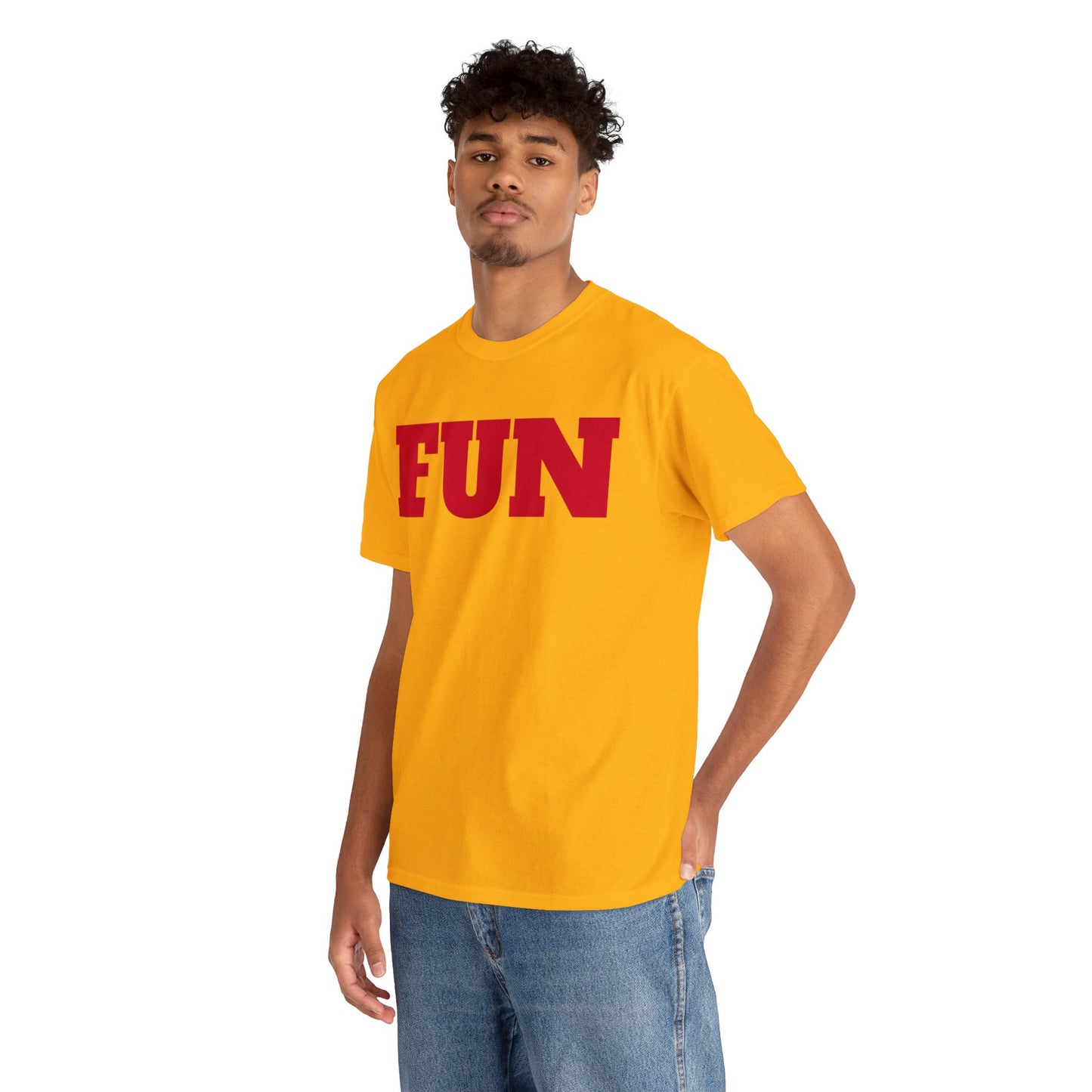 FUN Tee