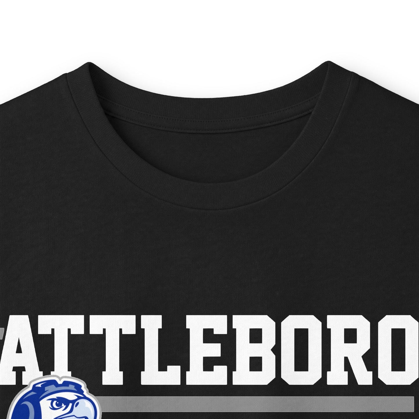 Attleboro Football Long Sleeve Tee