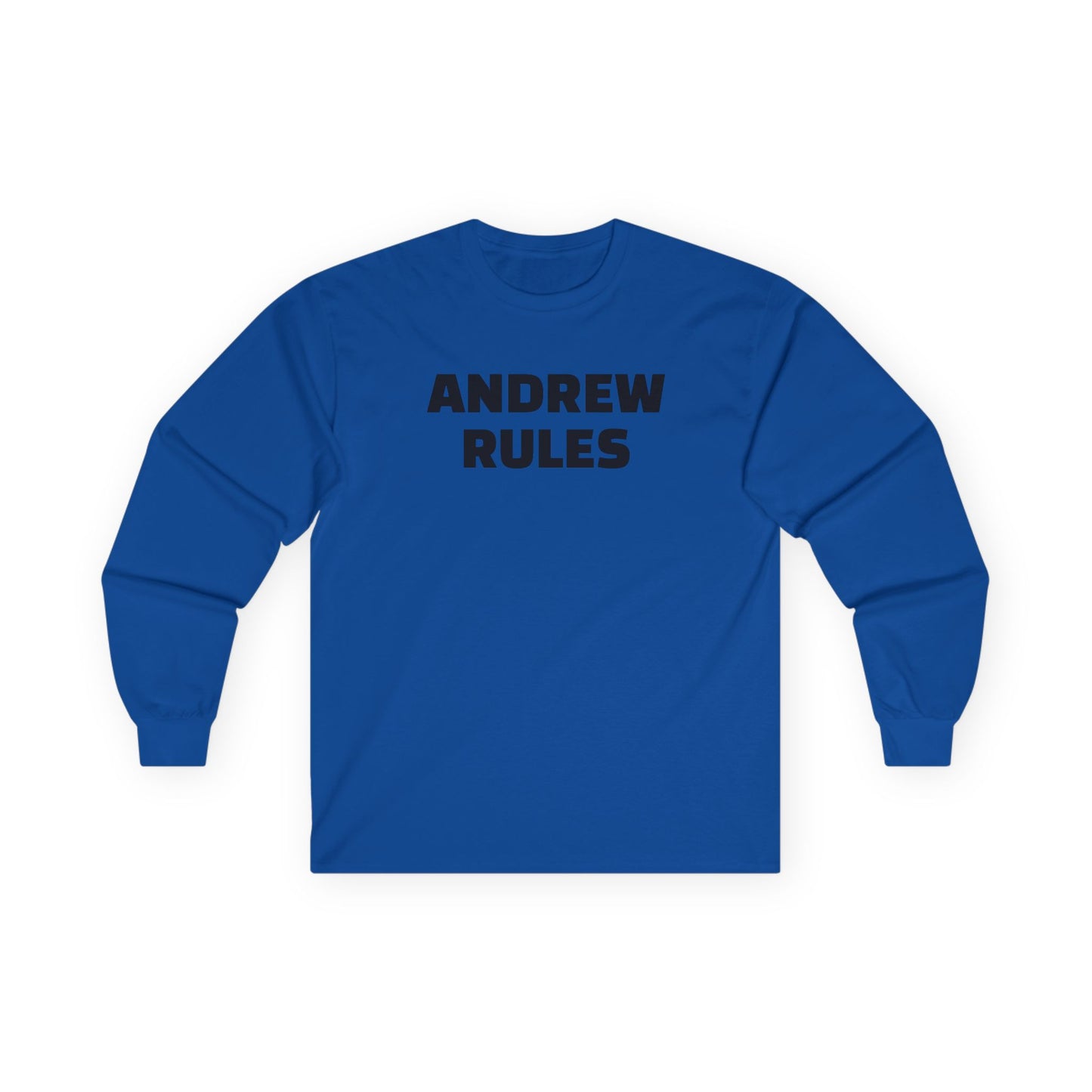 Andrew Rules