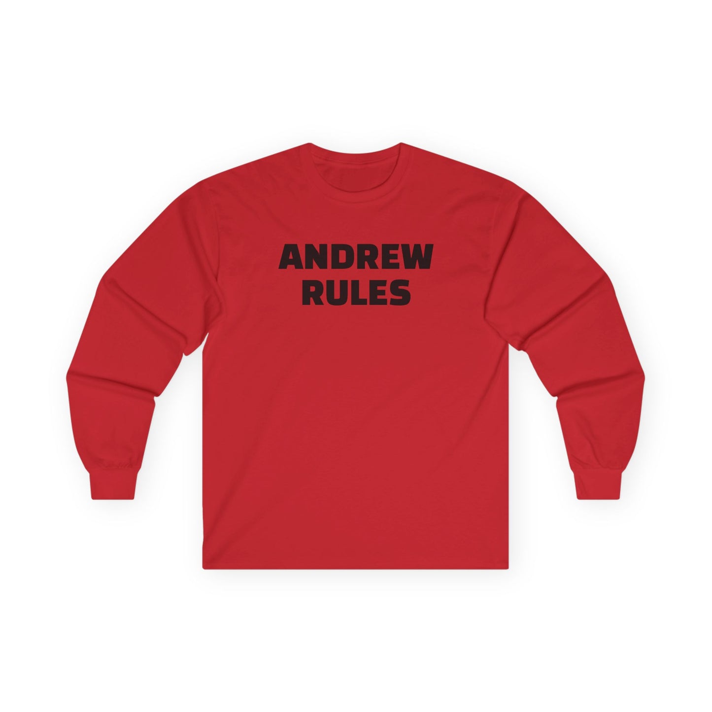 Andrew Rules