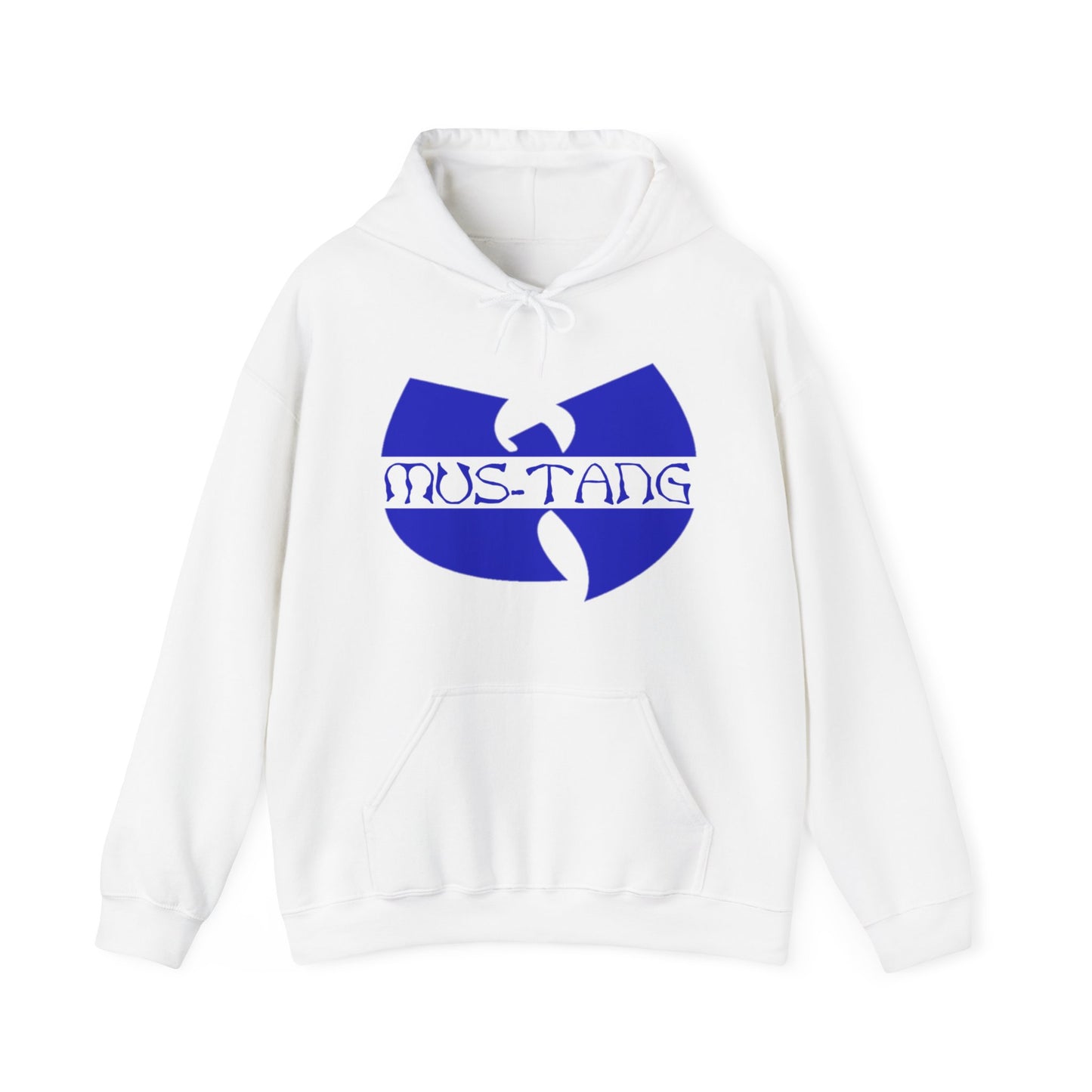 MusTang Hoodie