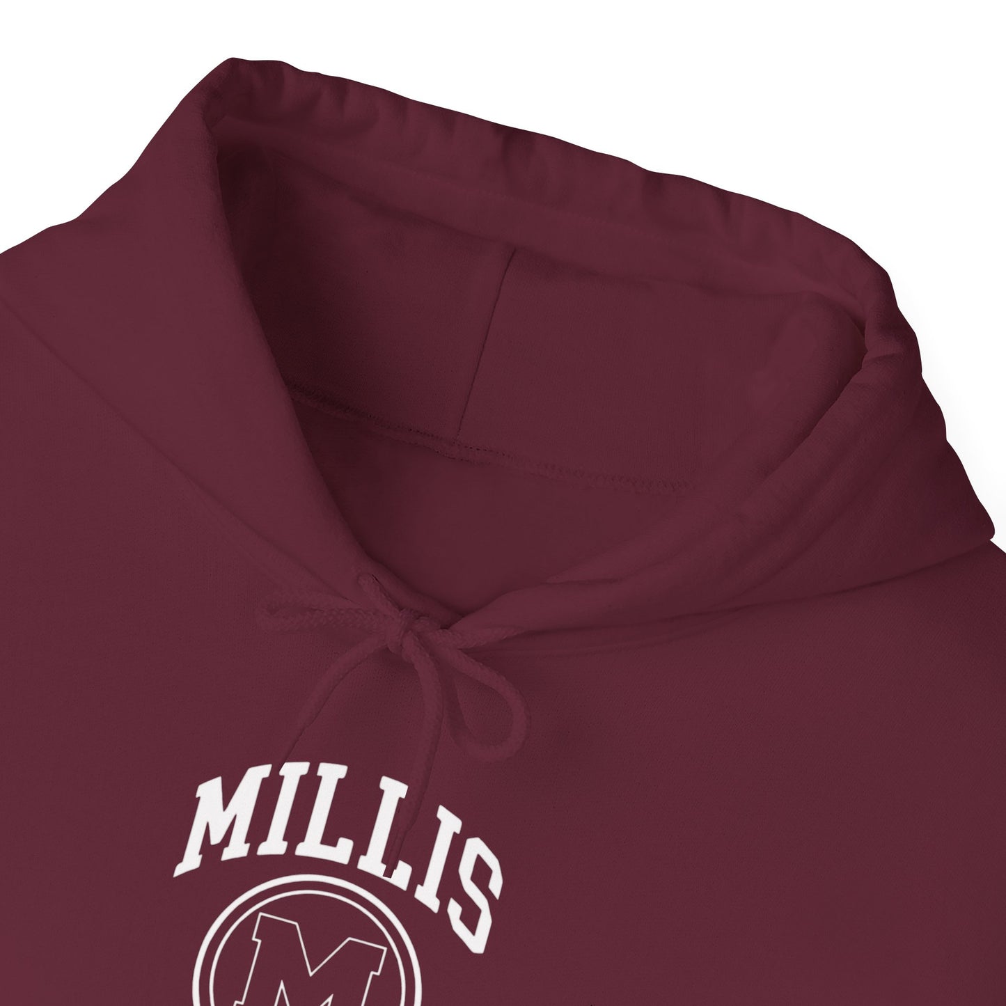 Millis Mohawks Hoodie