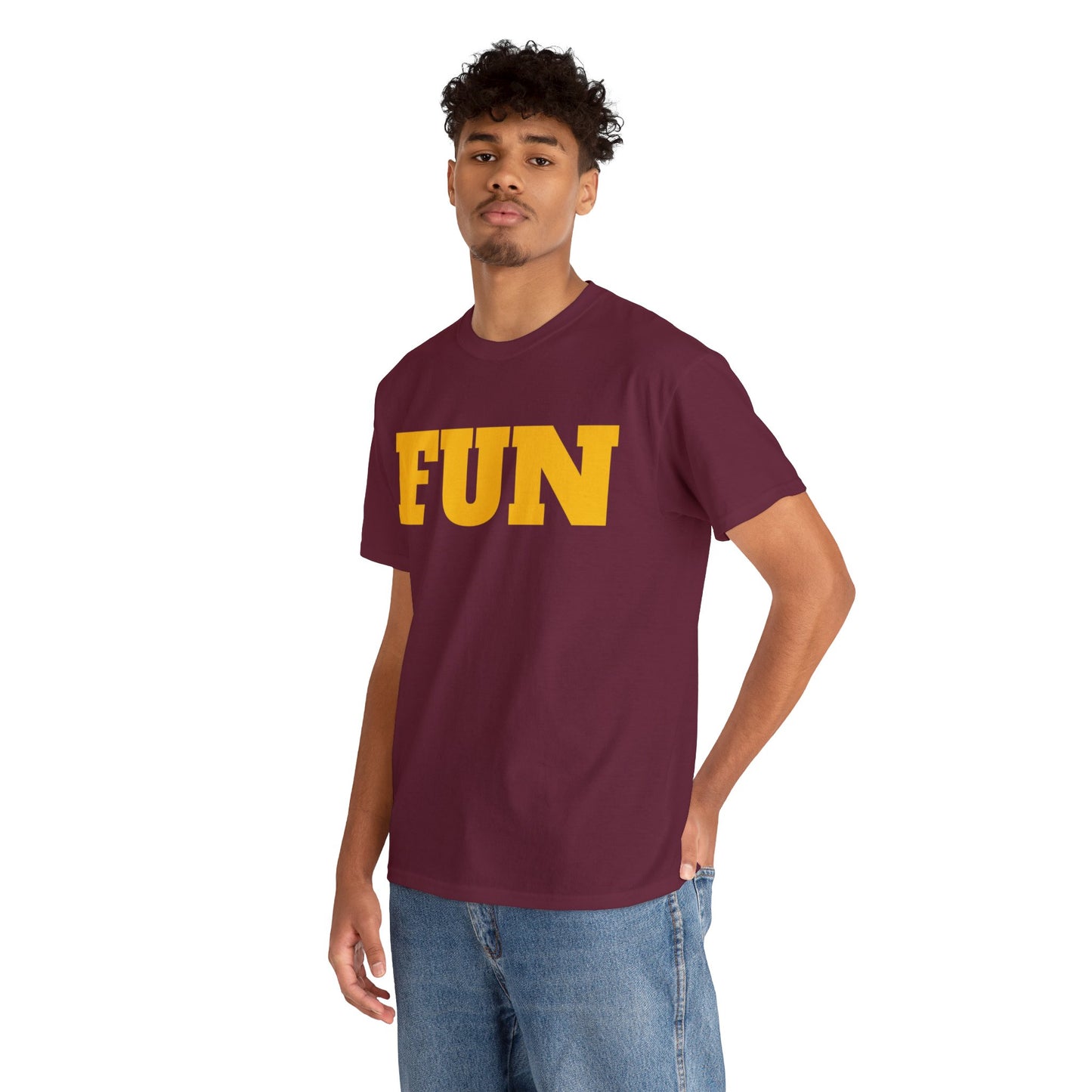 FUN Tee