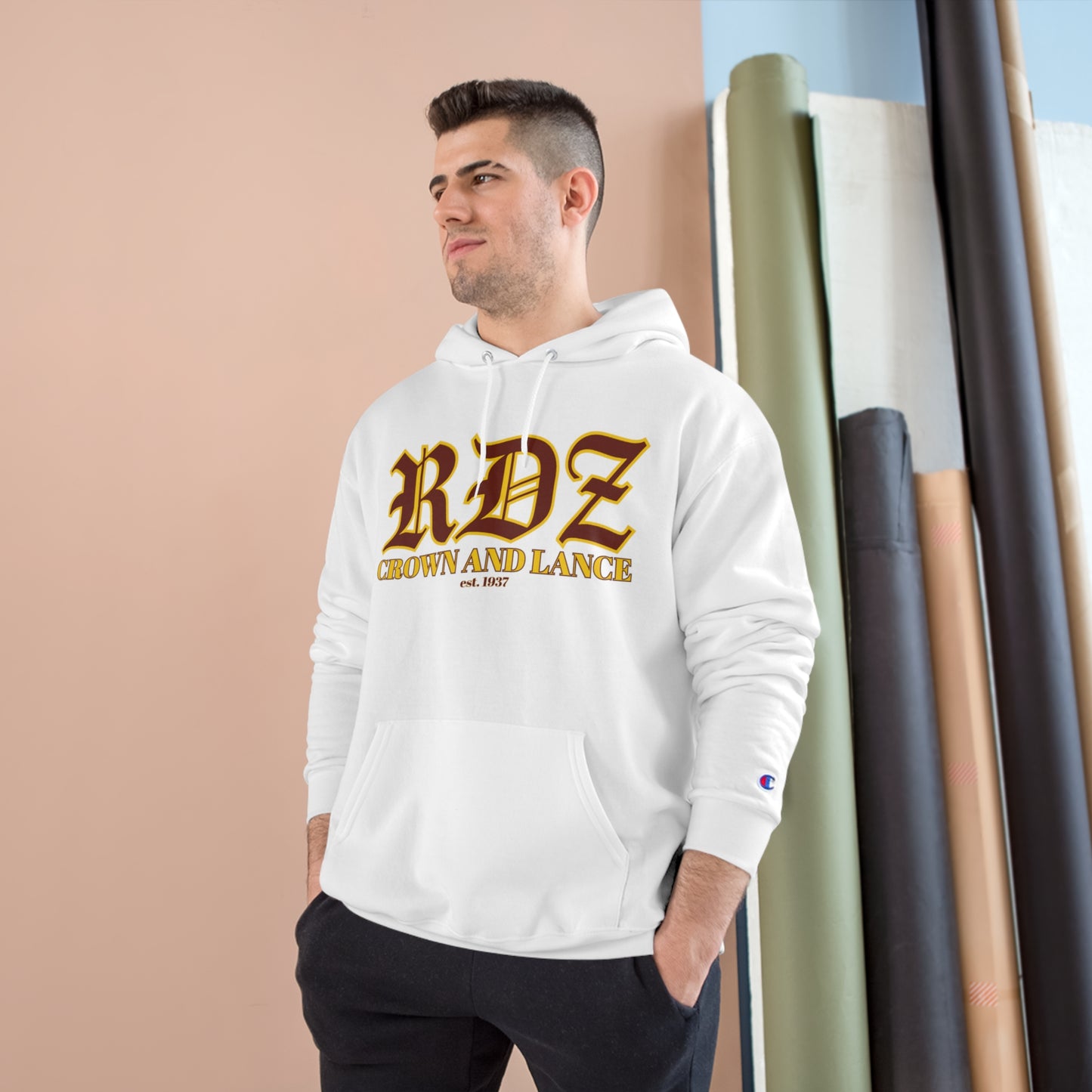 RDZ Hoodie