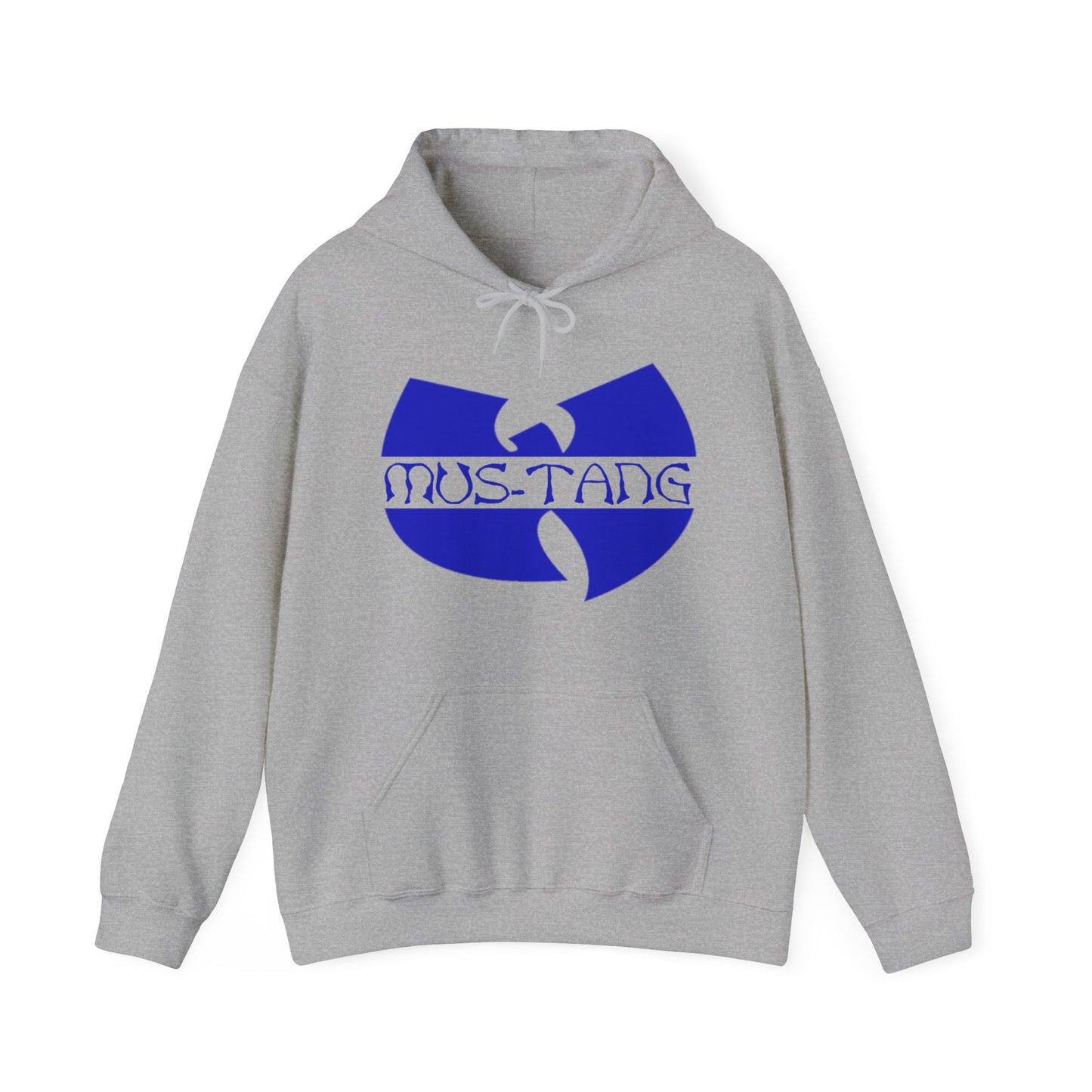MusTang Hoodie