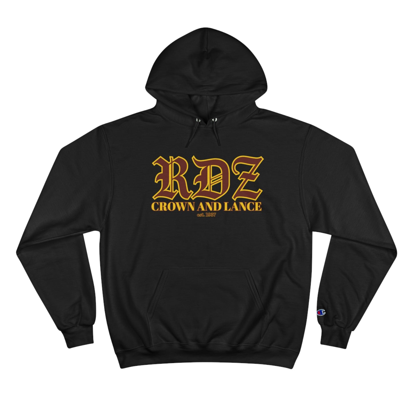 RDZ Hoodie