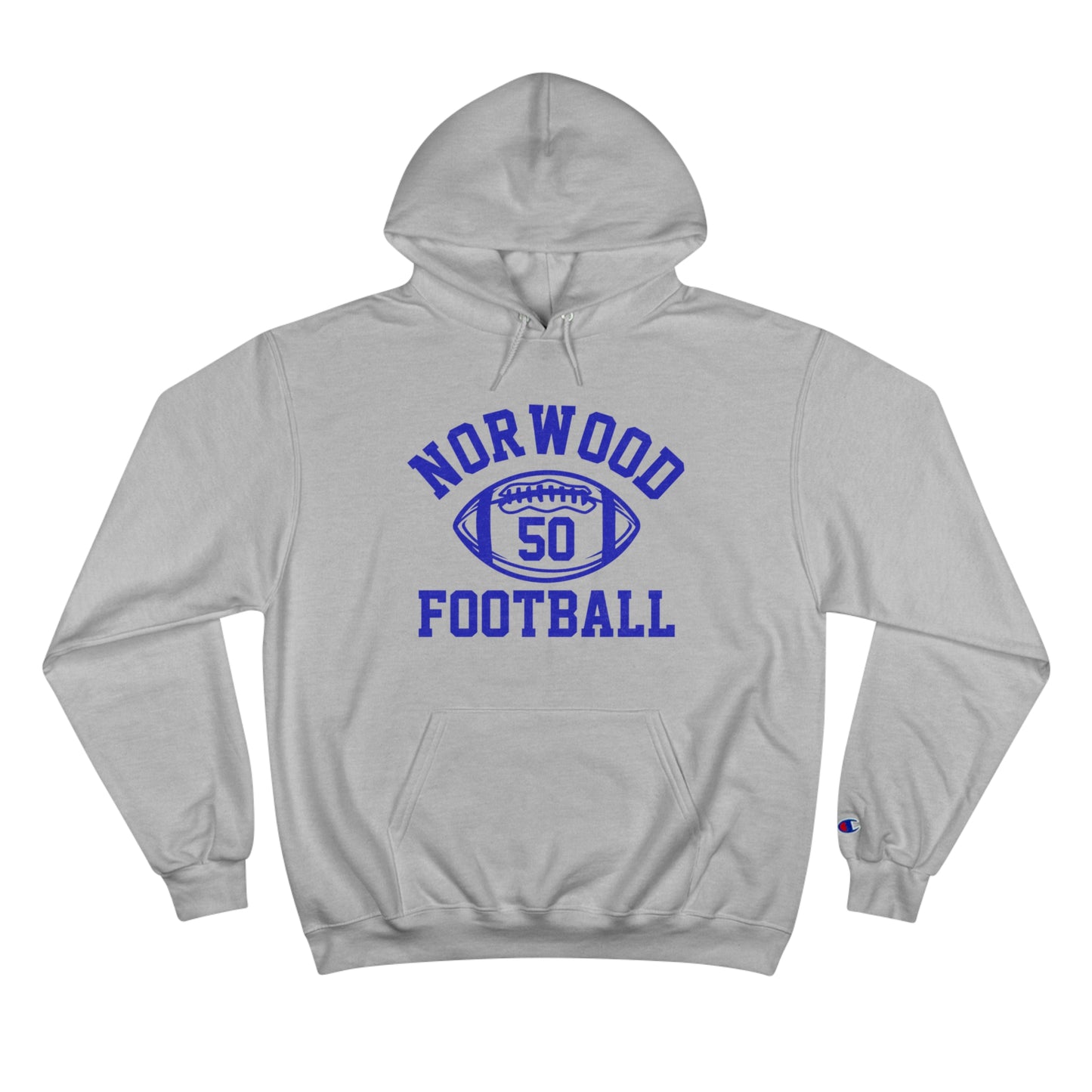 Norwood football - 50