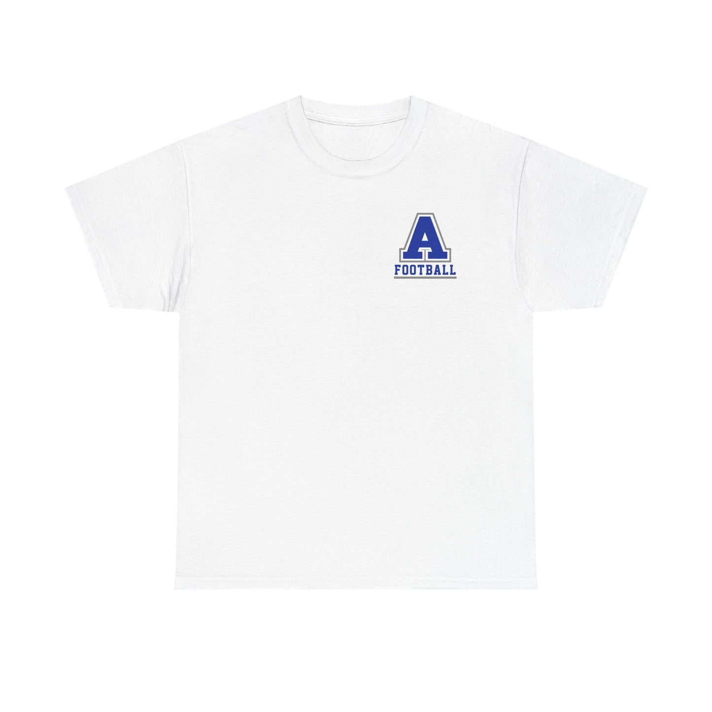 Attleboro Football Tee