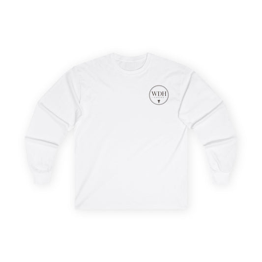 WDH Coffee Long Sleeve Tee