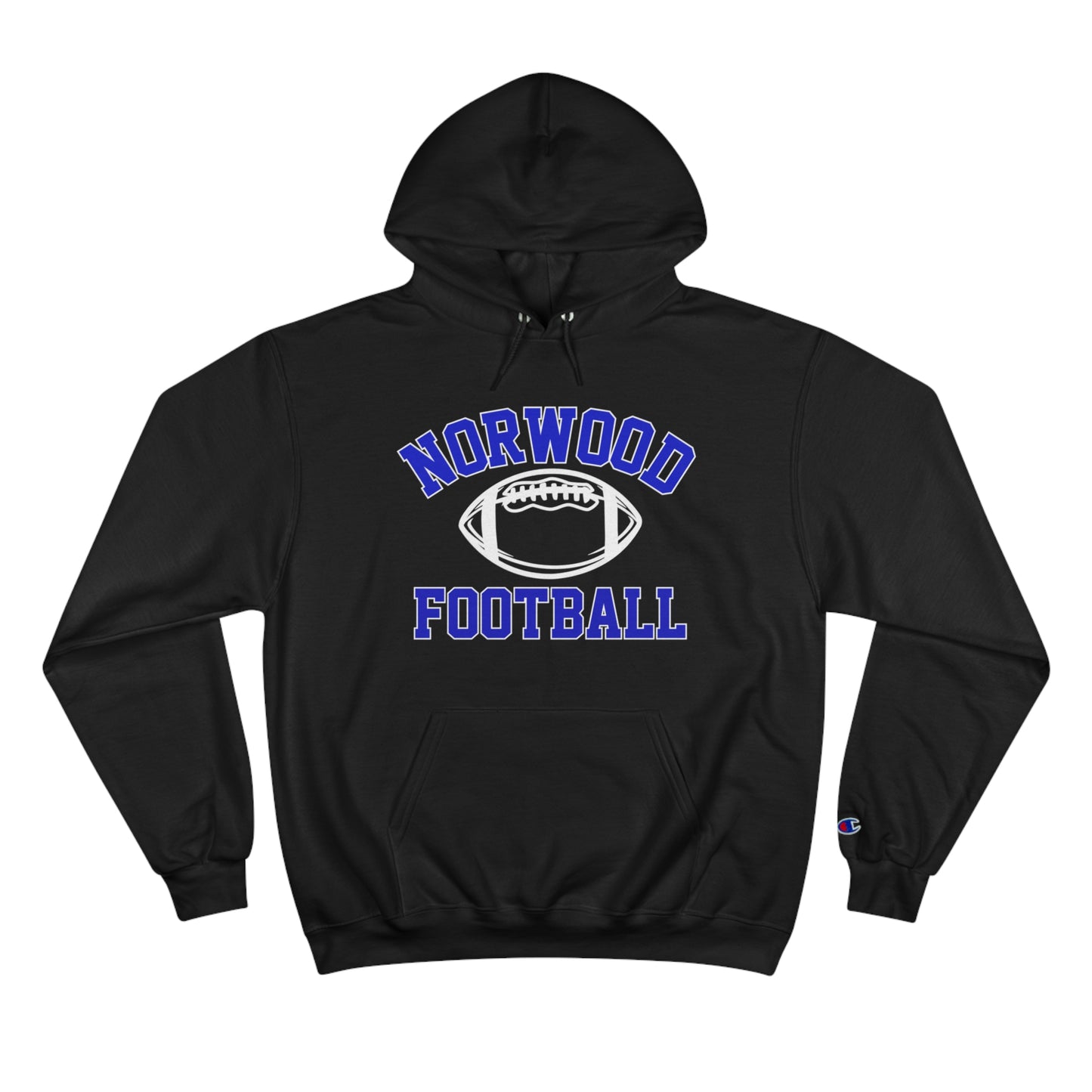 OG - Norwood Football Hoodie (Champion)