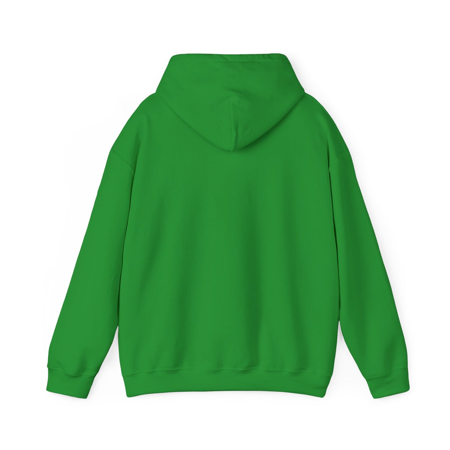 WDH Coffee -Hooded Sweatshirt