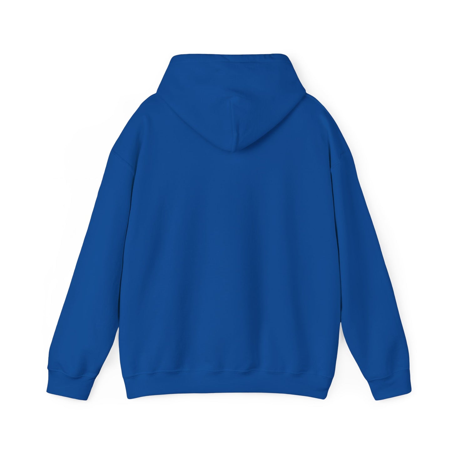 MusTang Hoodie