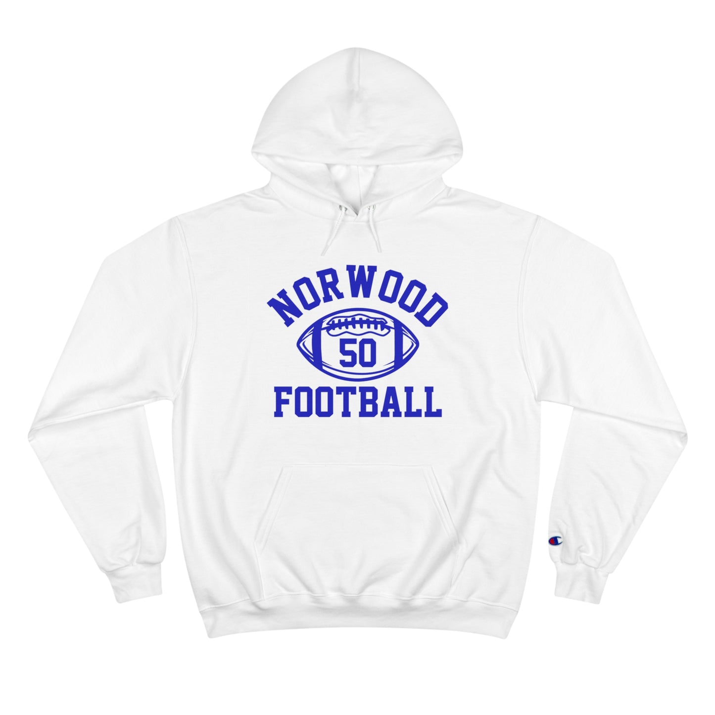 Norwood football - 50