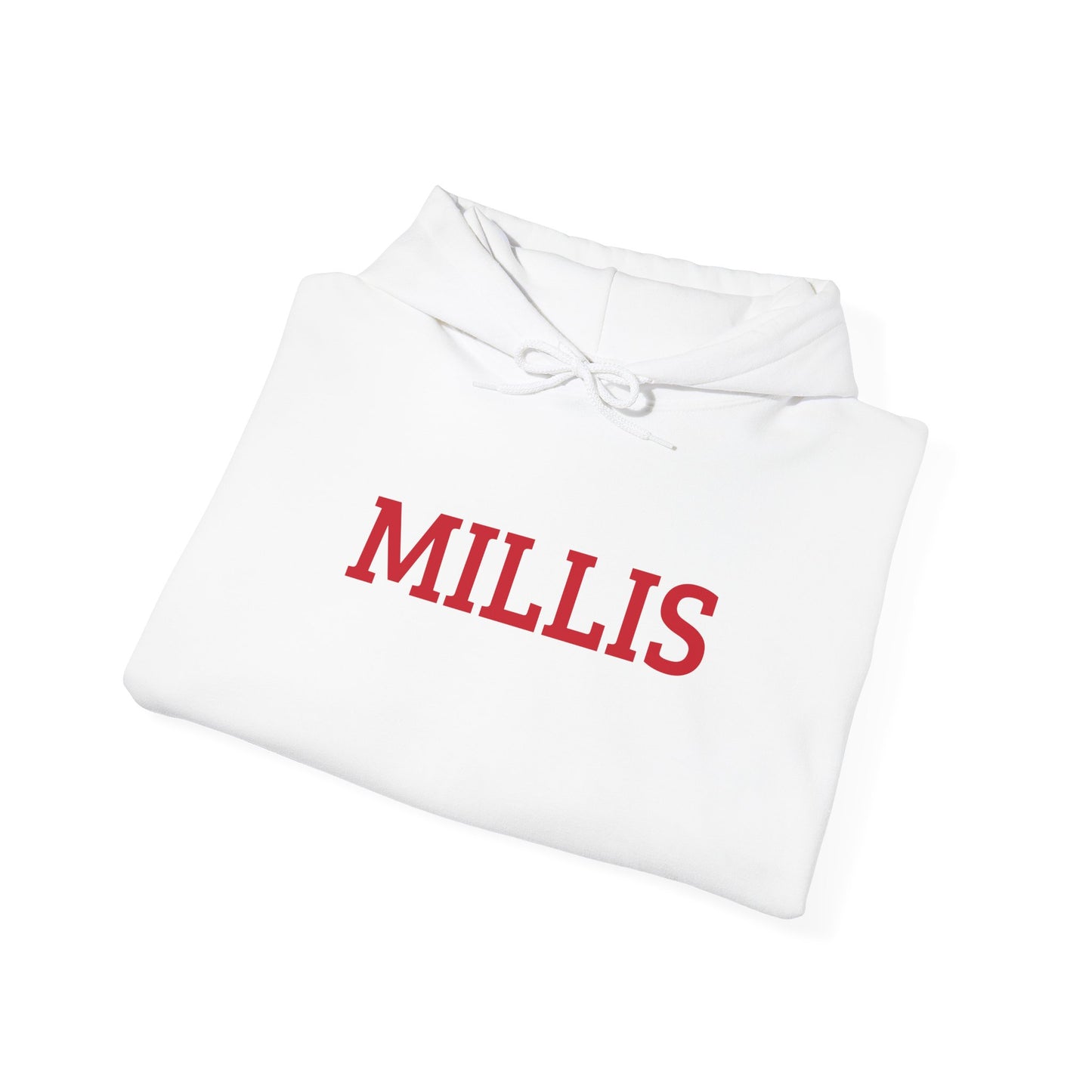 Millis Hoodie