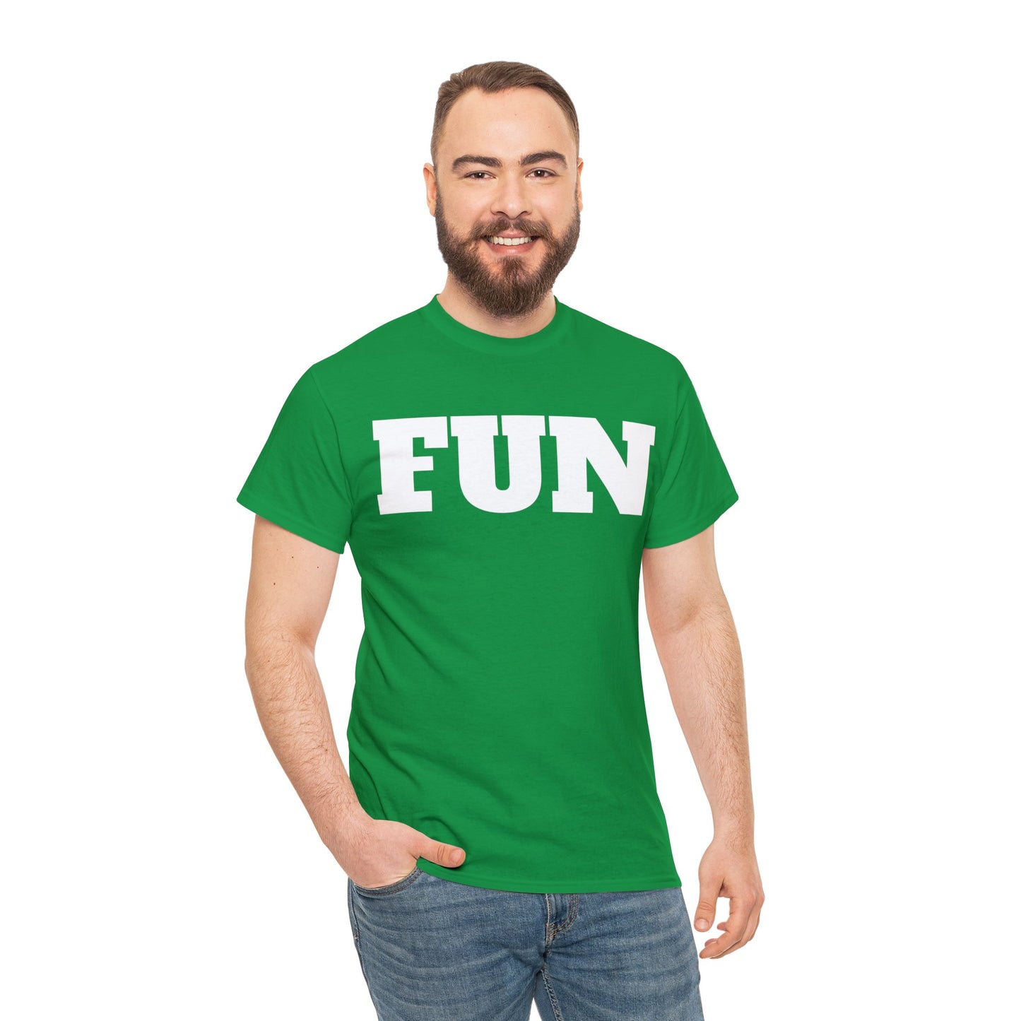 FUN Tee