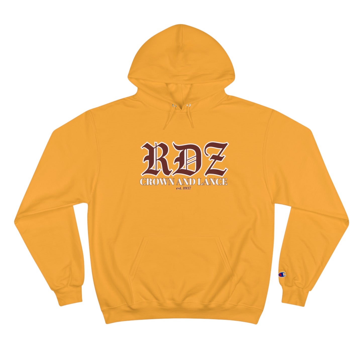 RDZ Hoodie