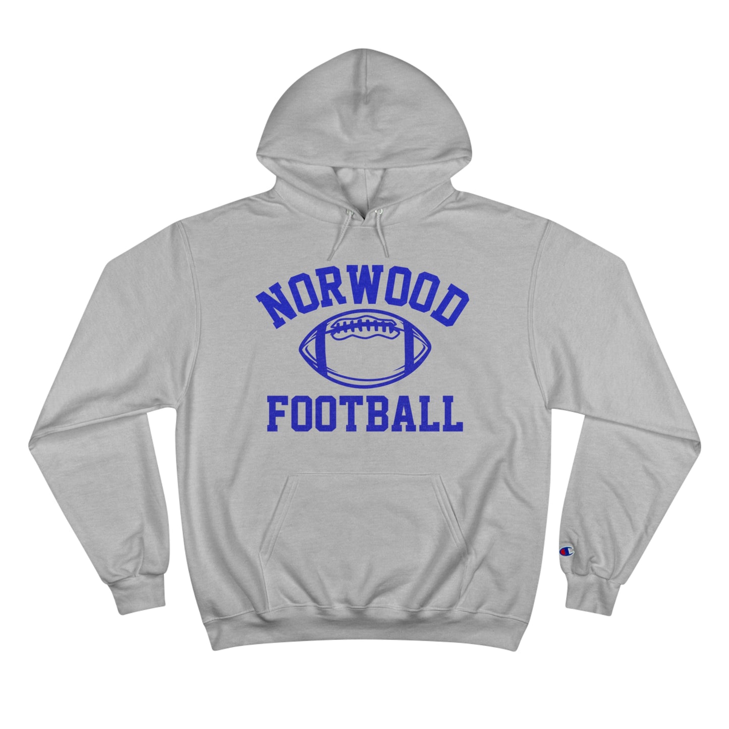 OG - Norwood Football Hoodie (Champion)