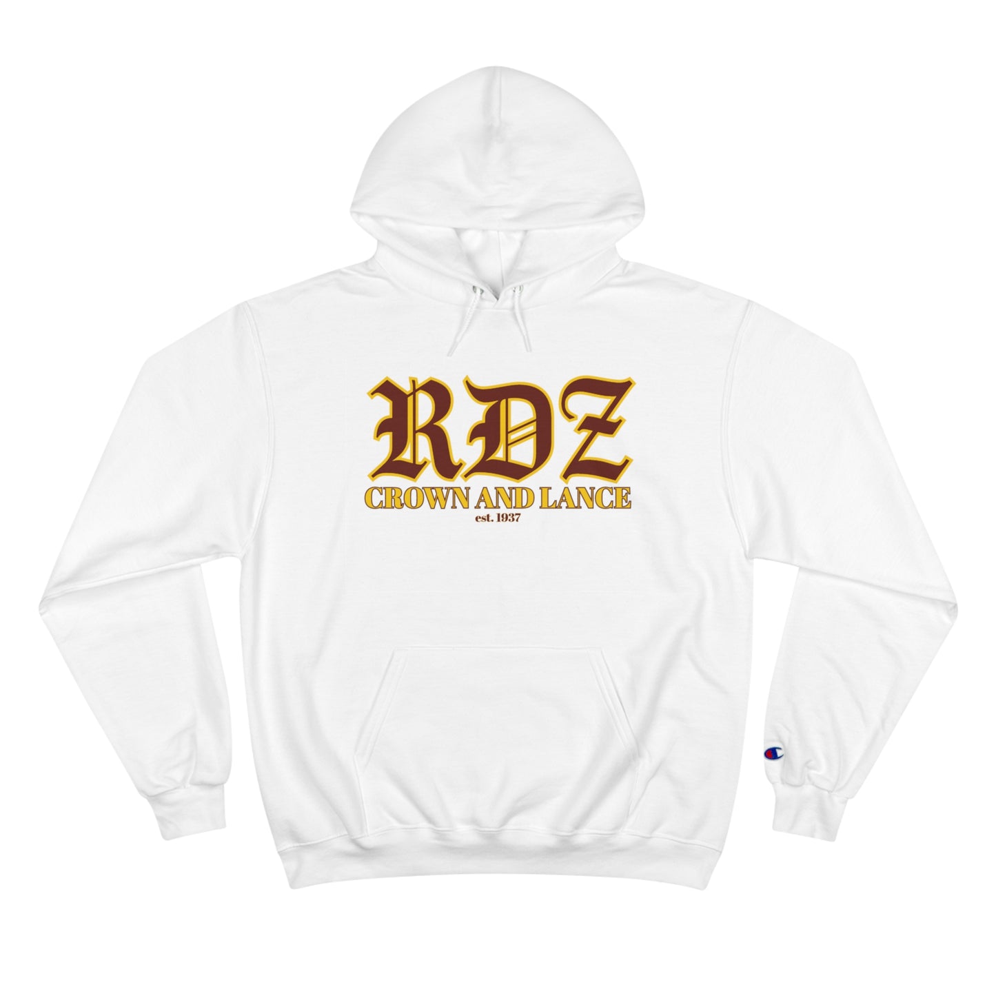 RDZ Hoodie