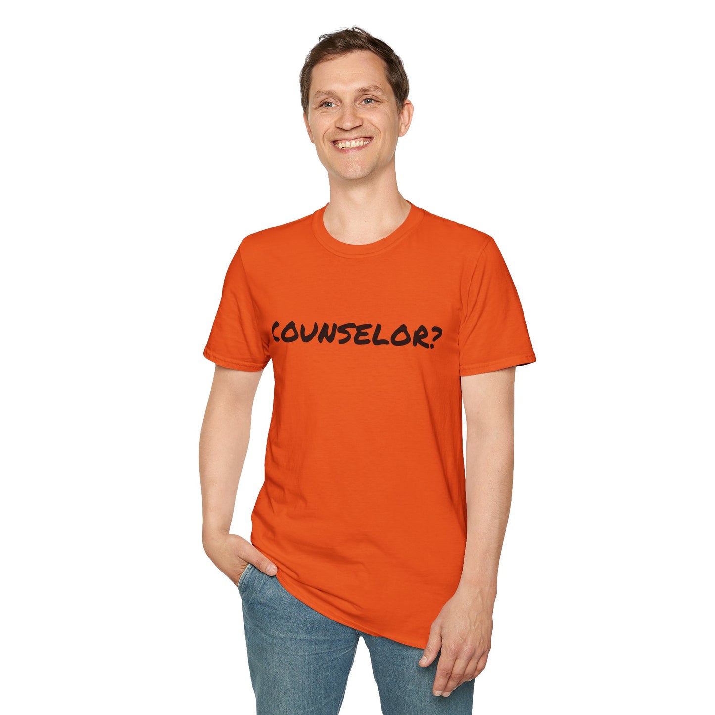 Movie Gear - Counselor?