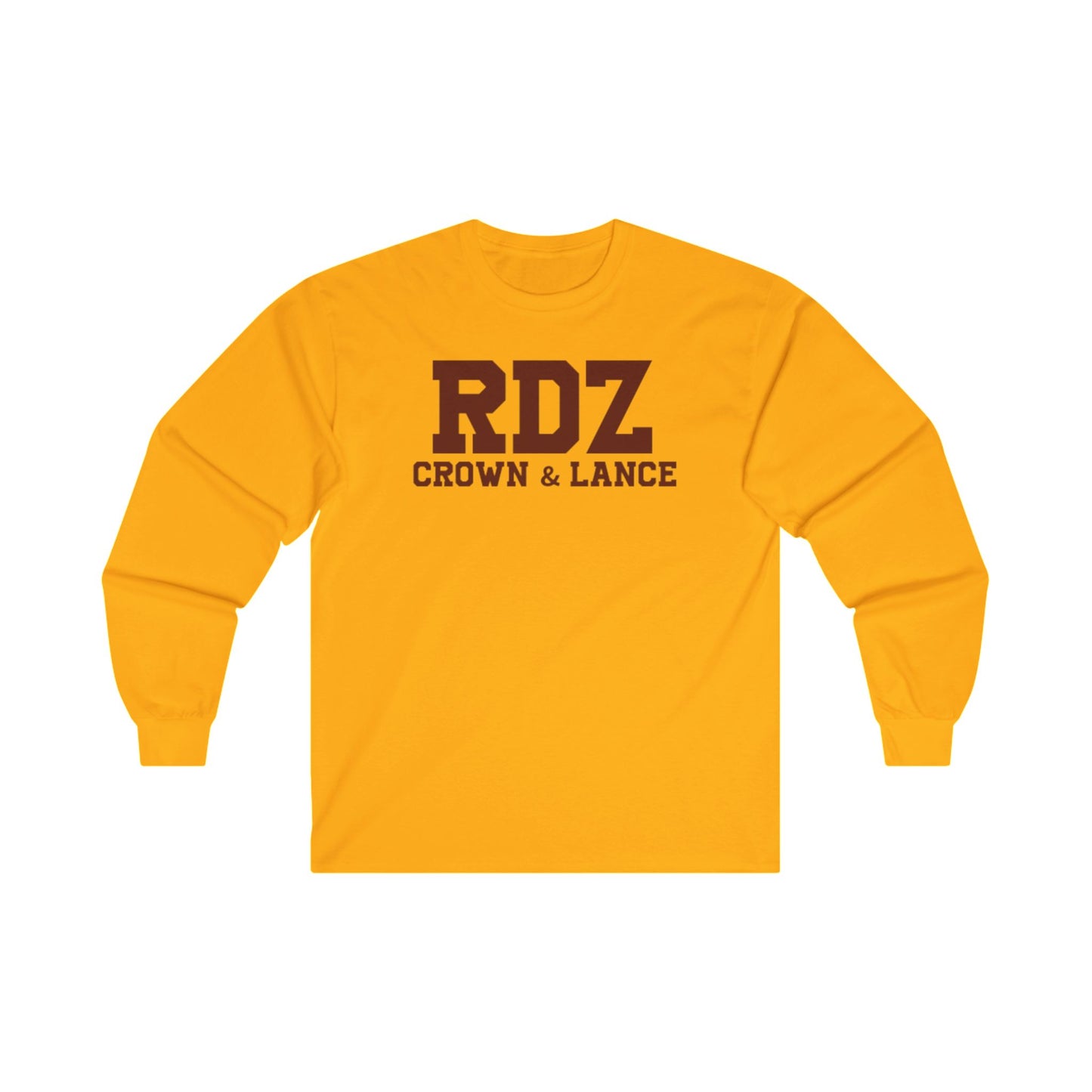 RDZ Long Sleeve