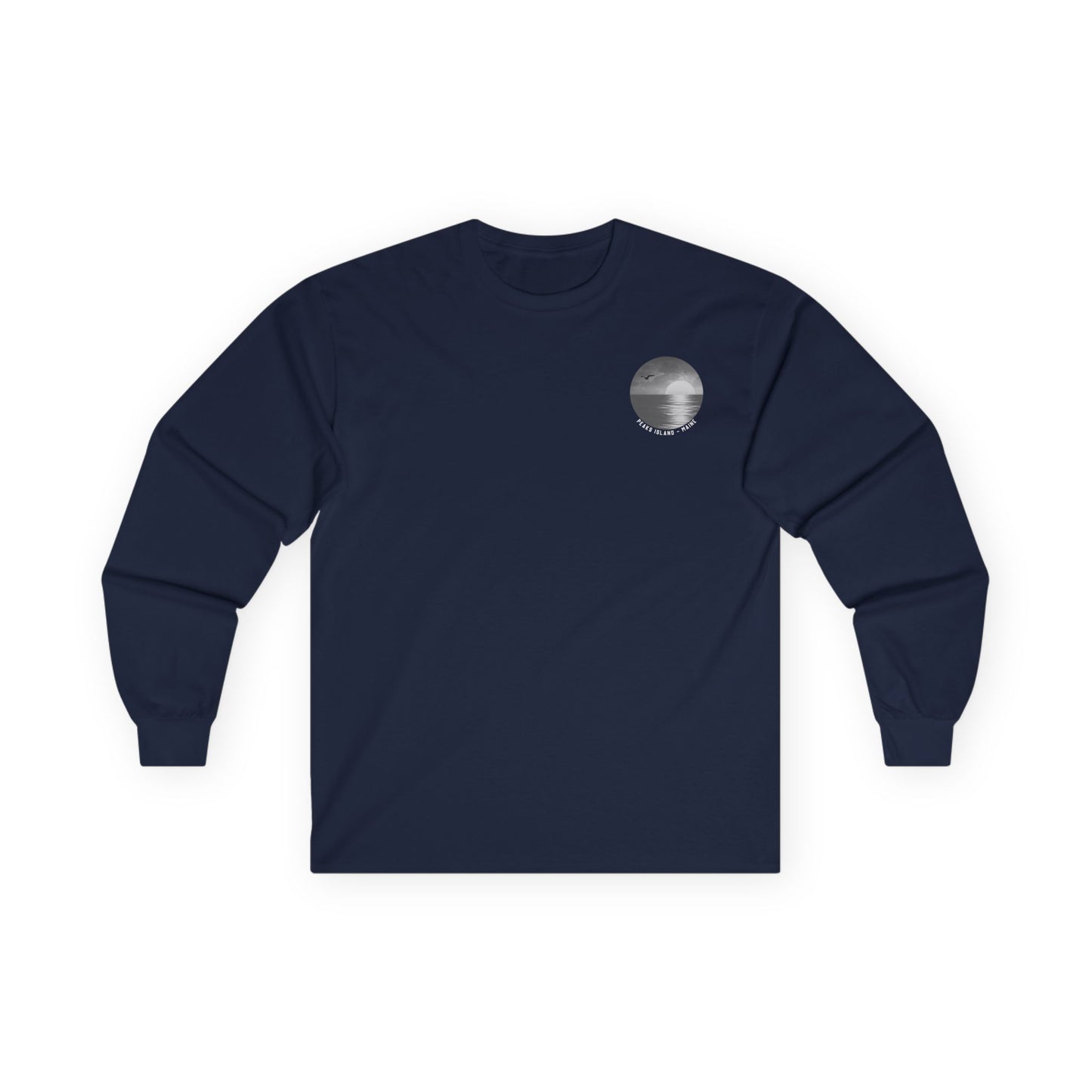 Peaks Long Sleeve