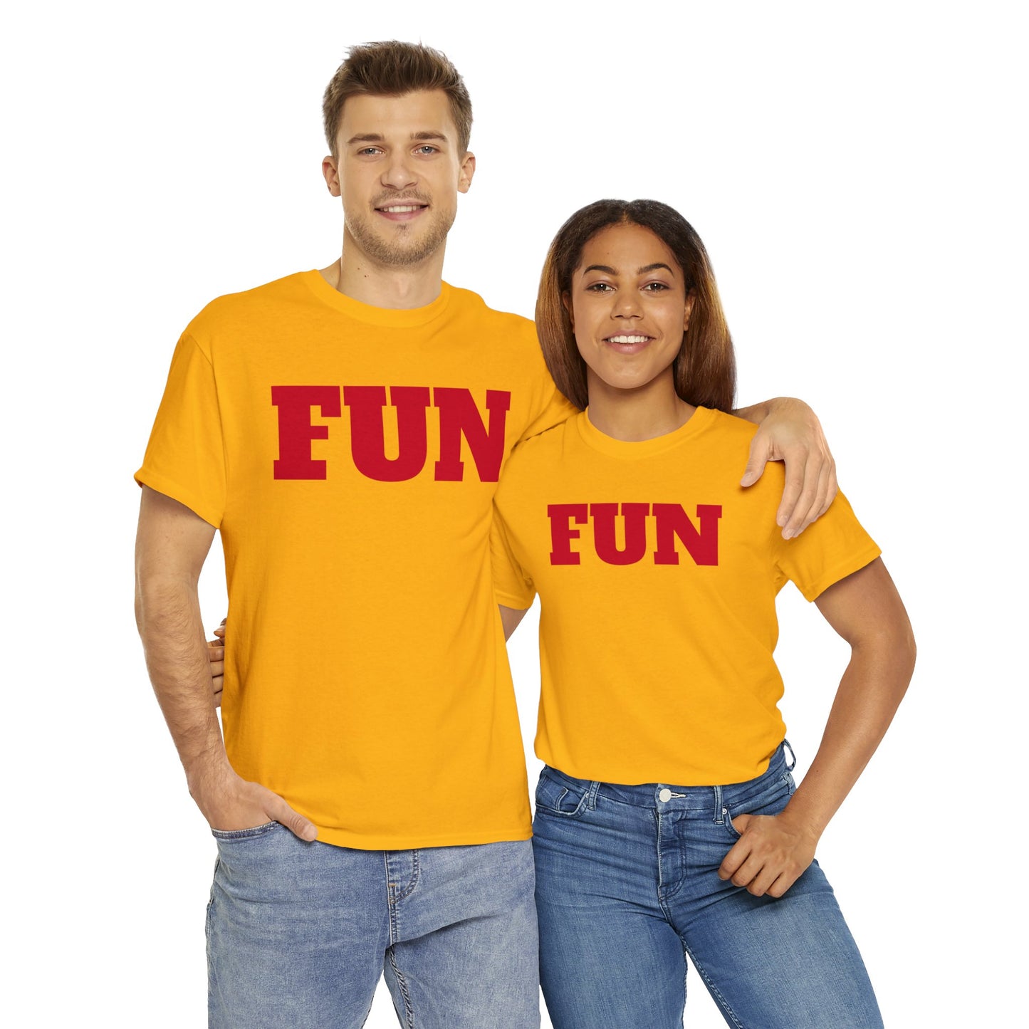 FUN Tee