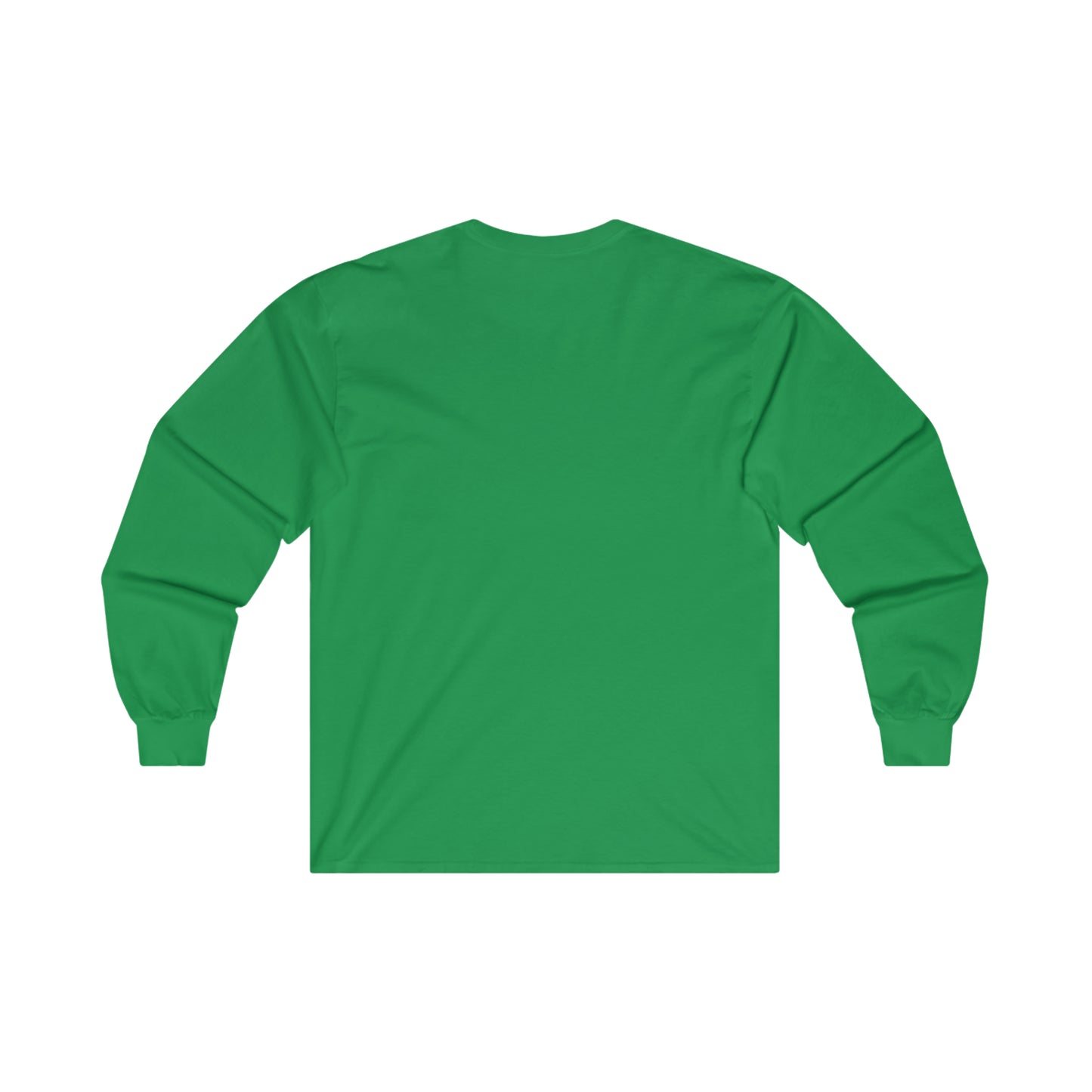 Norwood St. Patty’s Day Long Sleeve T