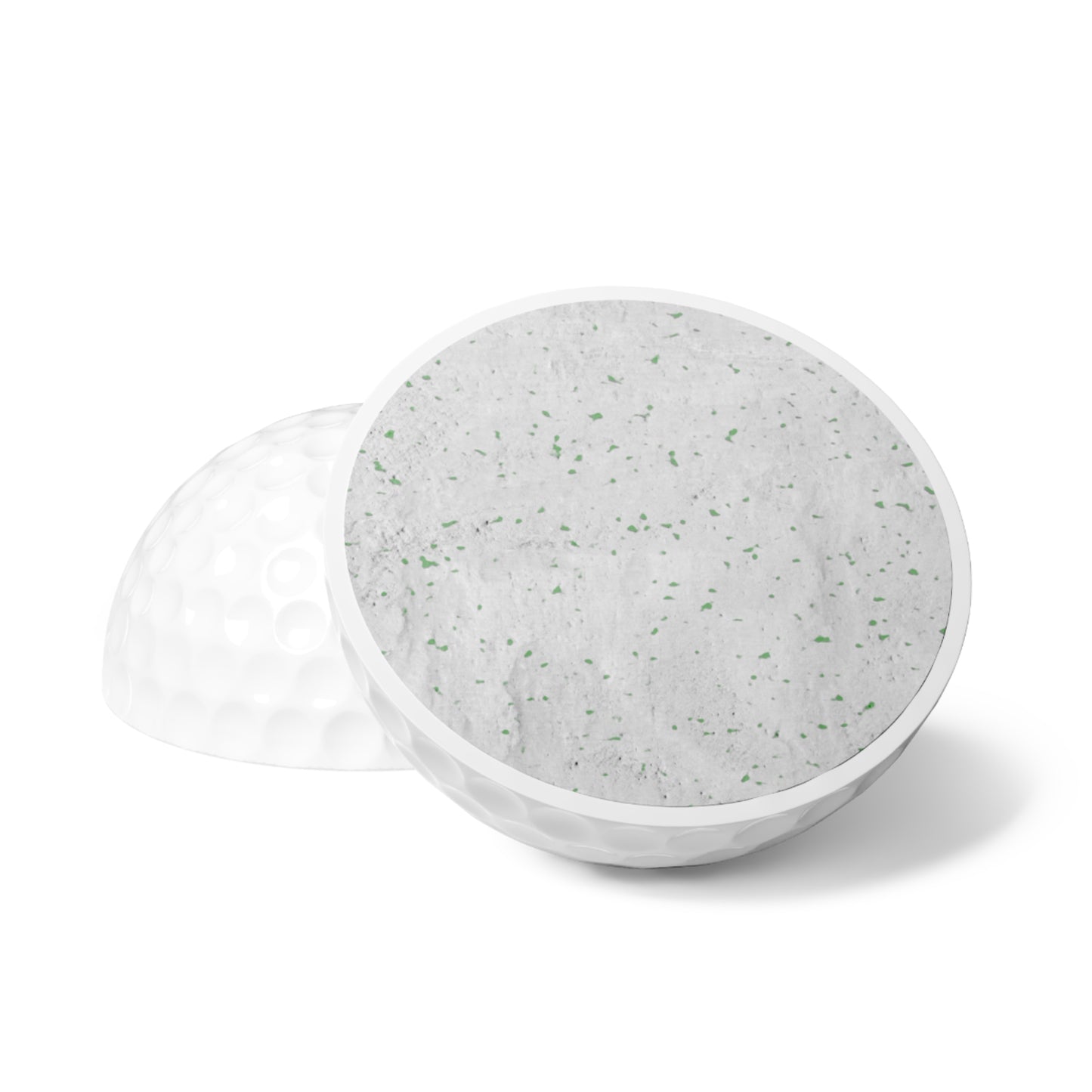 RDZ - Golf Balls Six Pack