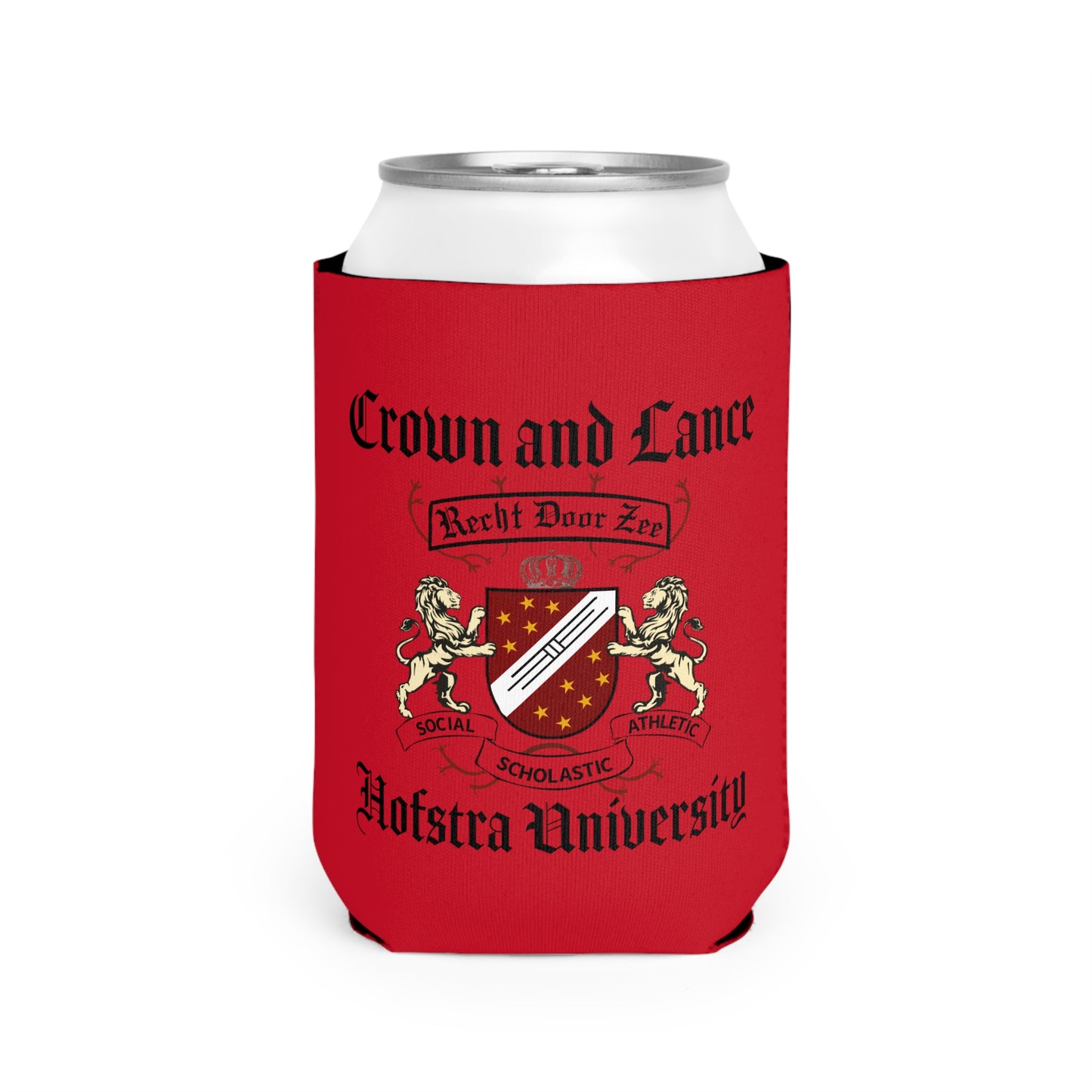 RDZ - Can Cooler Sleeve