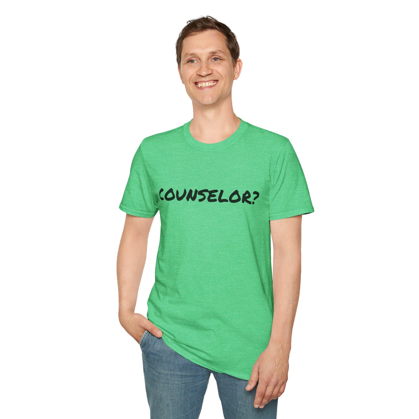 Movie Gear - Counselor?