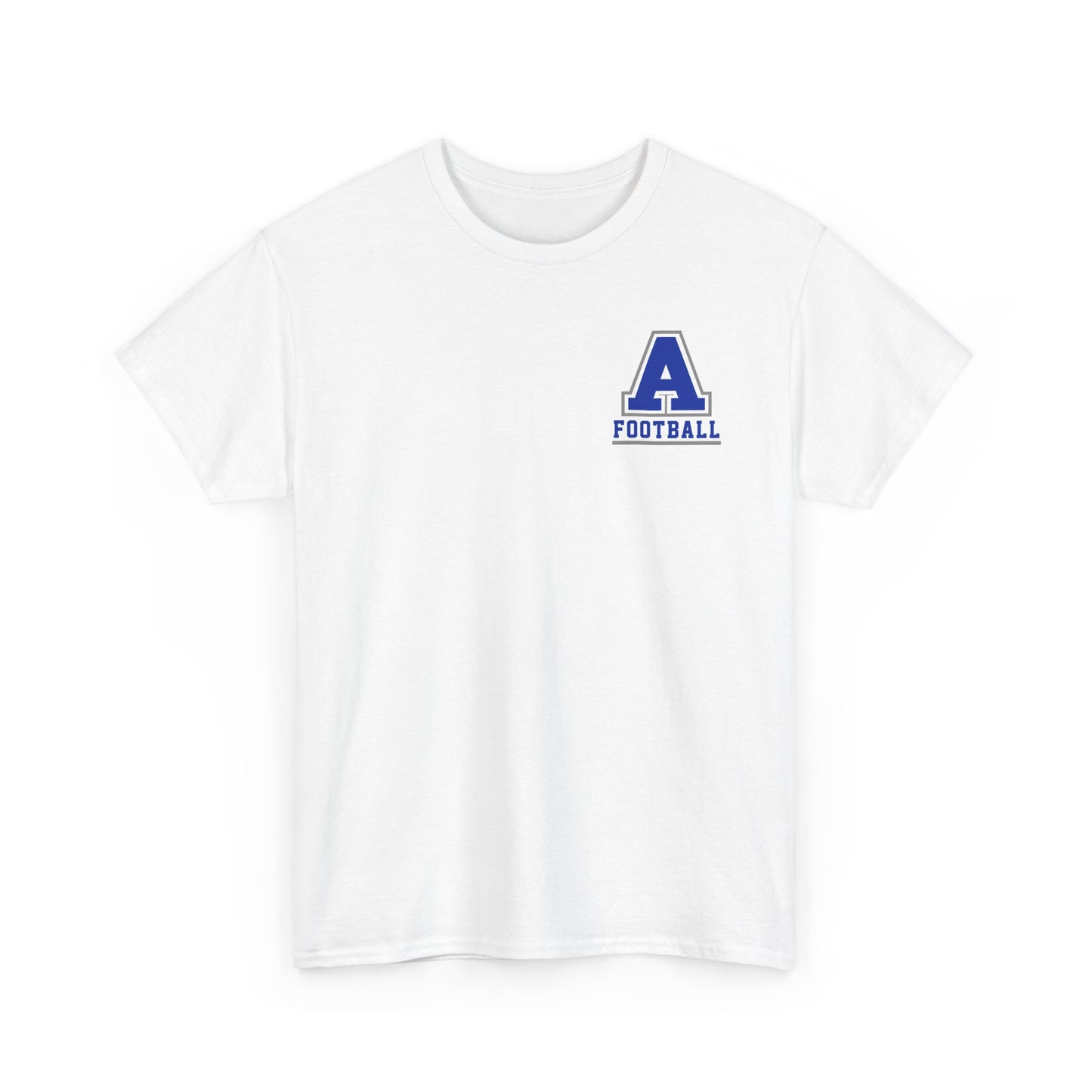 Attleboro Football Tee