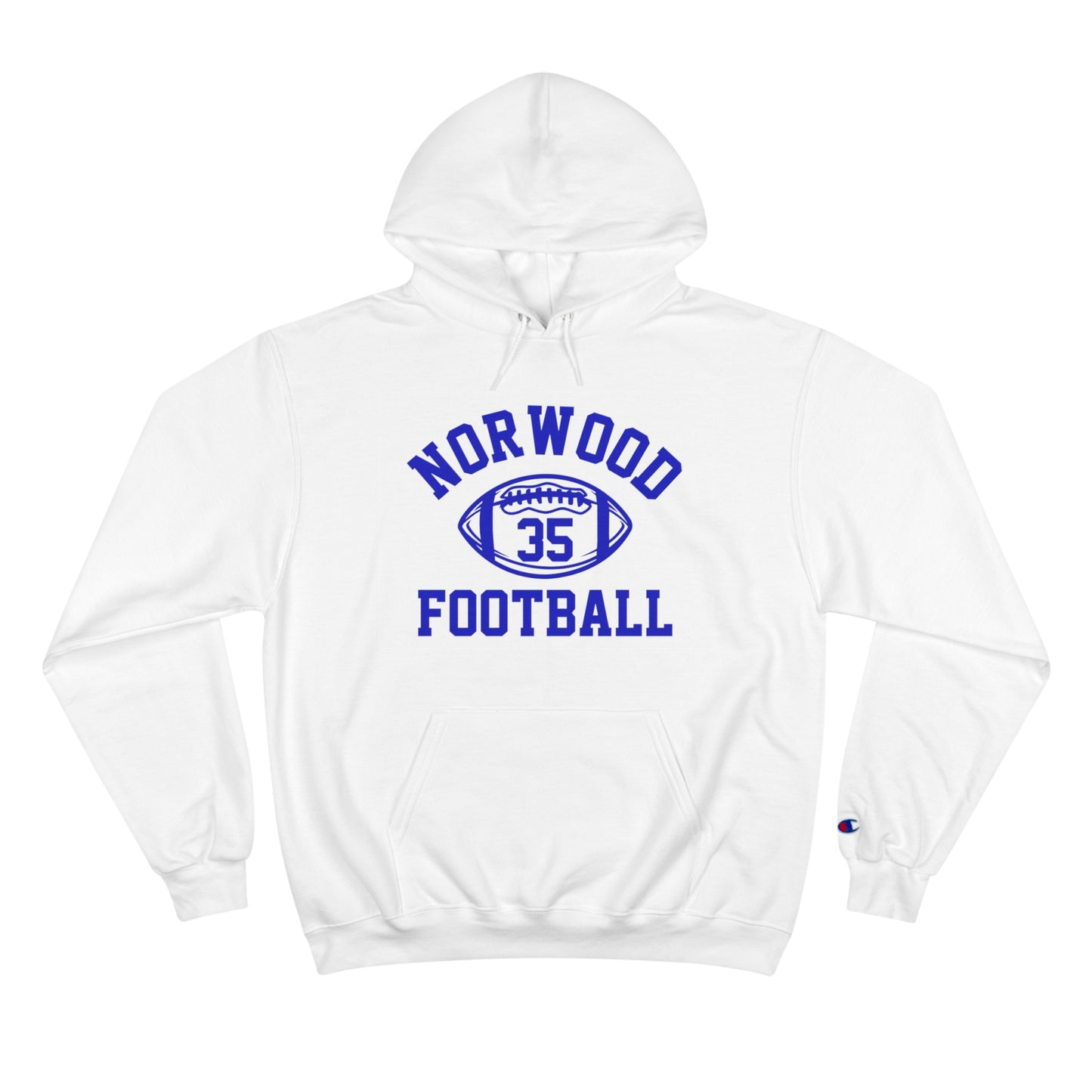Norwood Football - 35