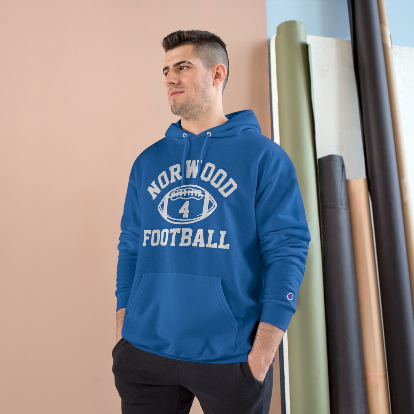 Norwood Football - 4
