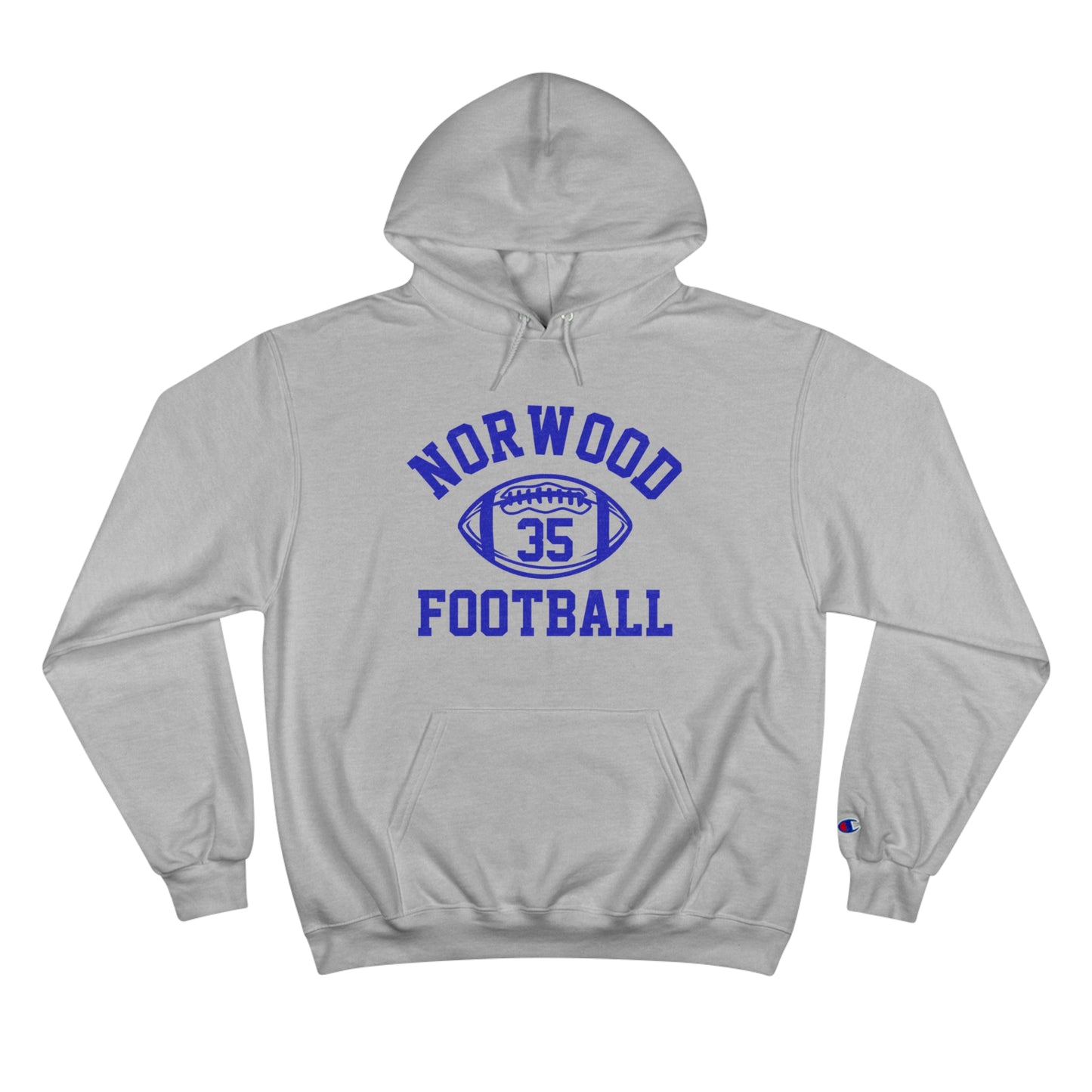 Norwood Football - 35