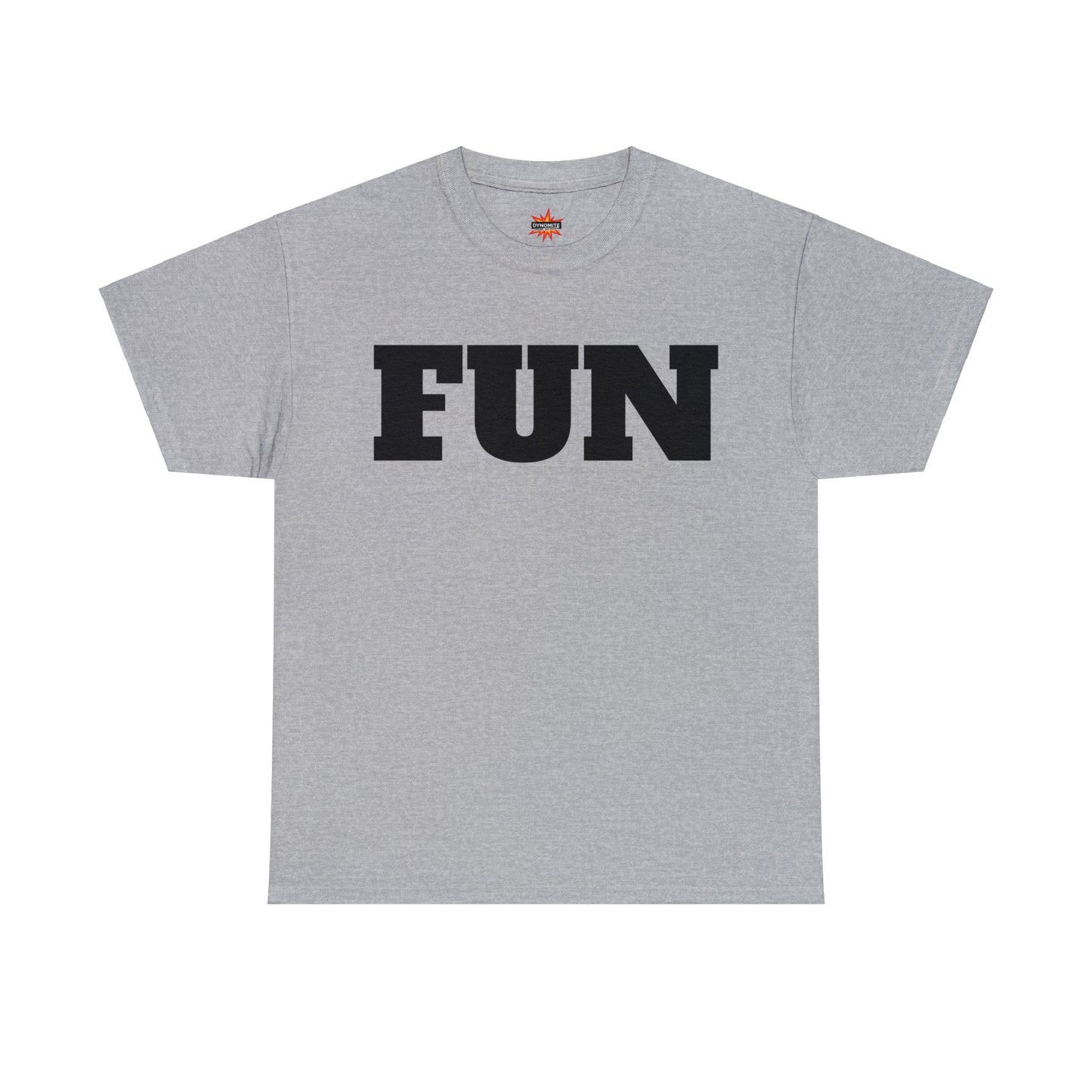 FUN Tee